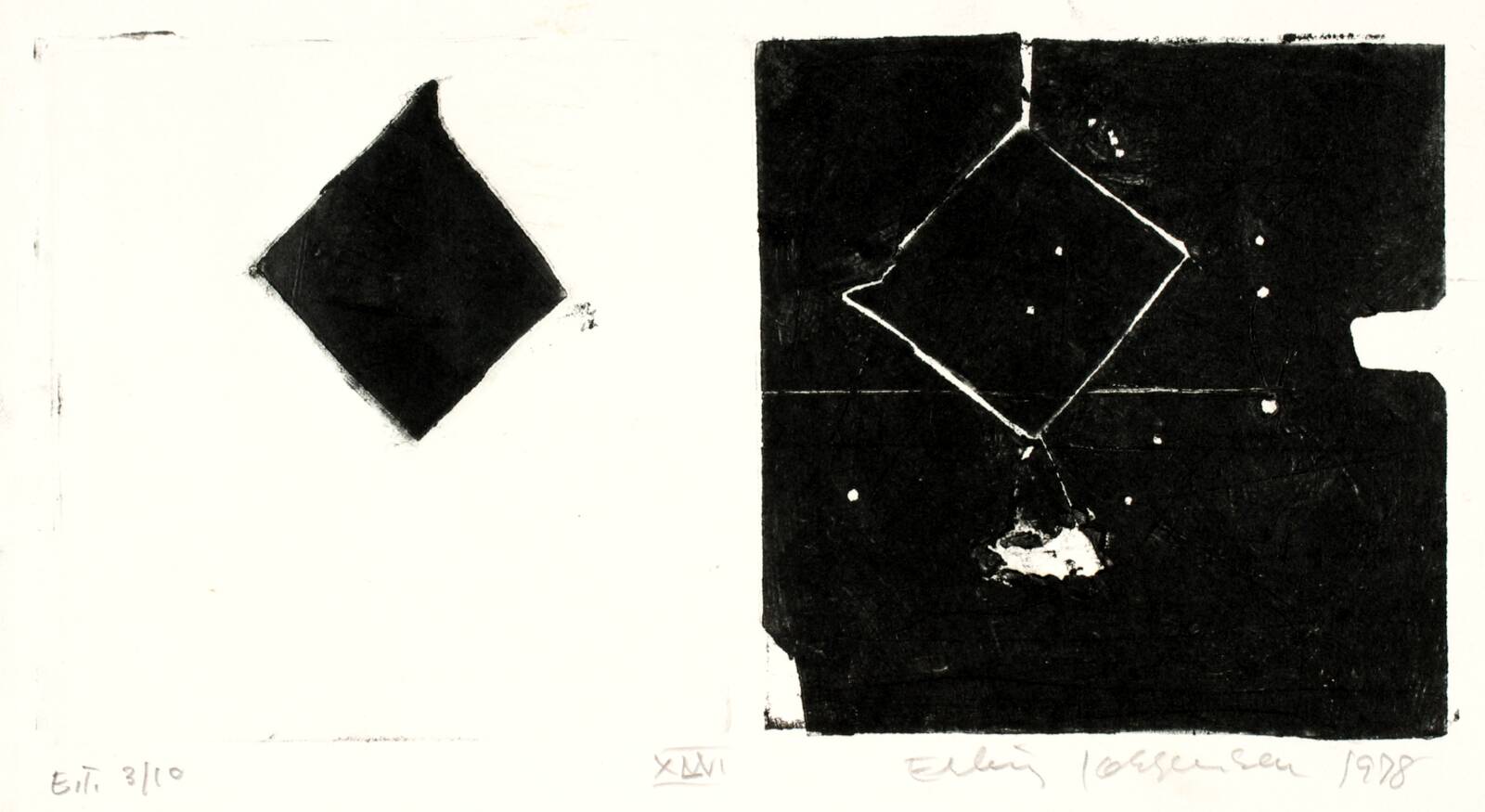 Nr. XLVI, Erling Jørgensen, 1978