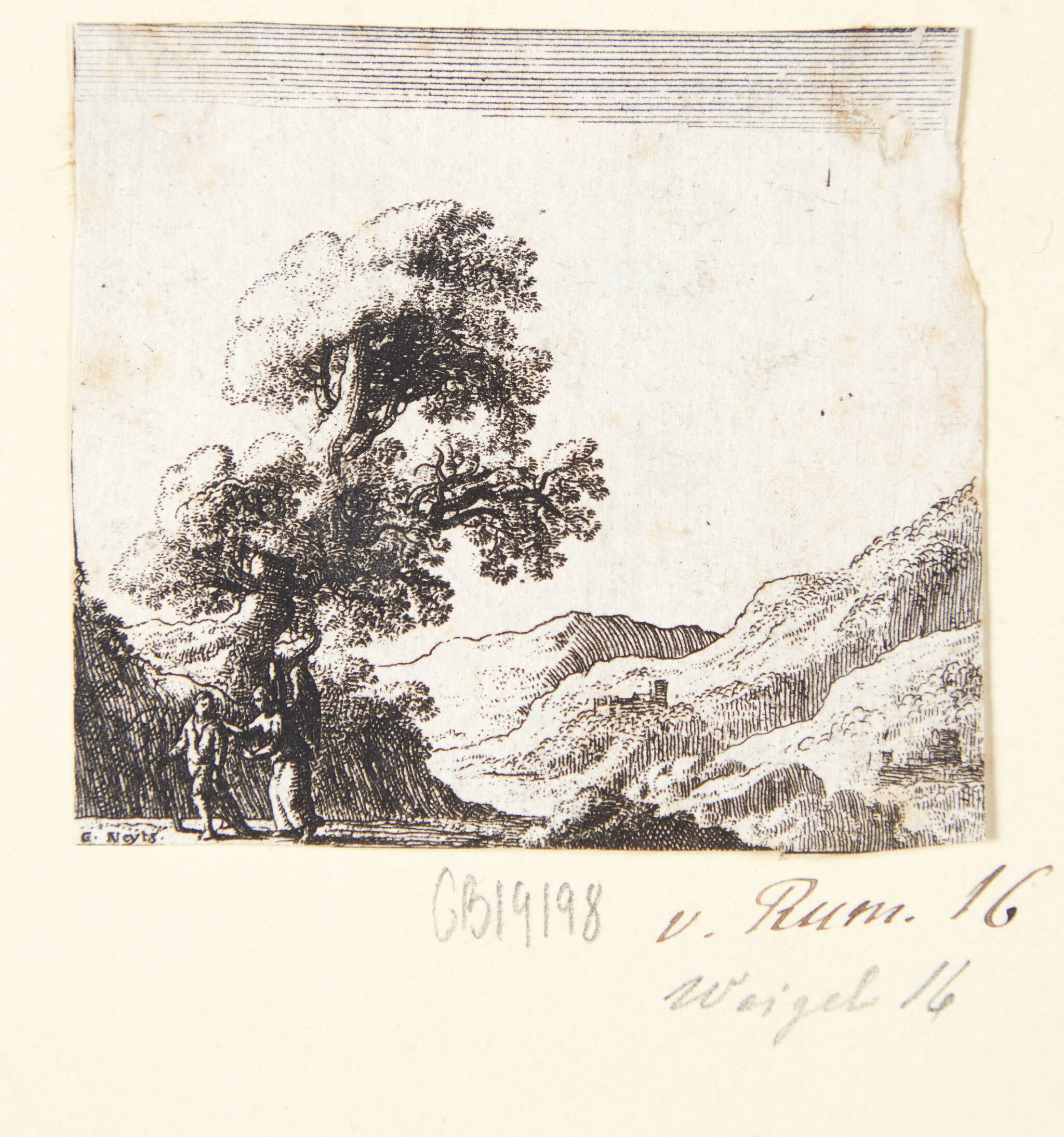 Tobias og englen