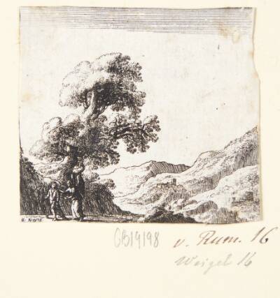 Tobias og englen