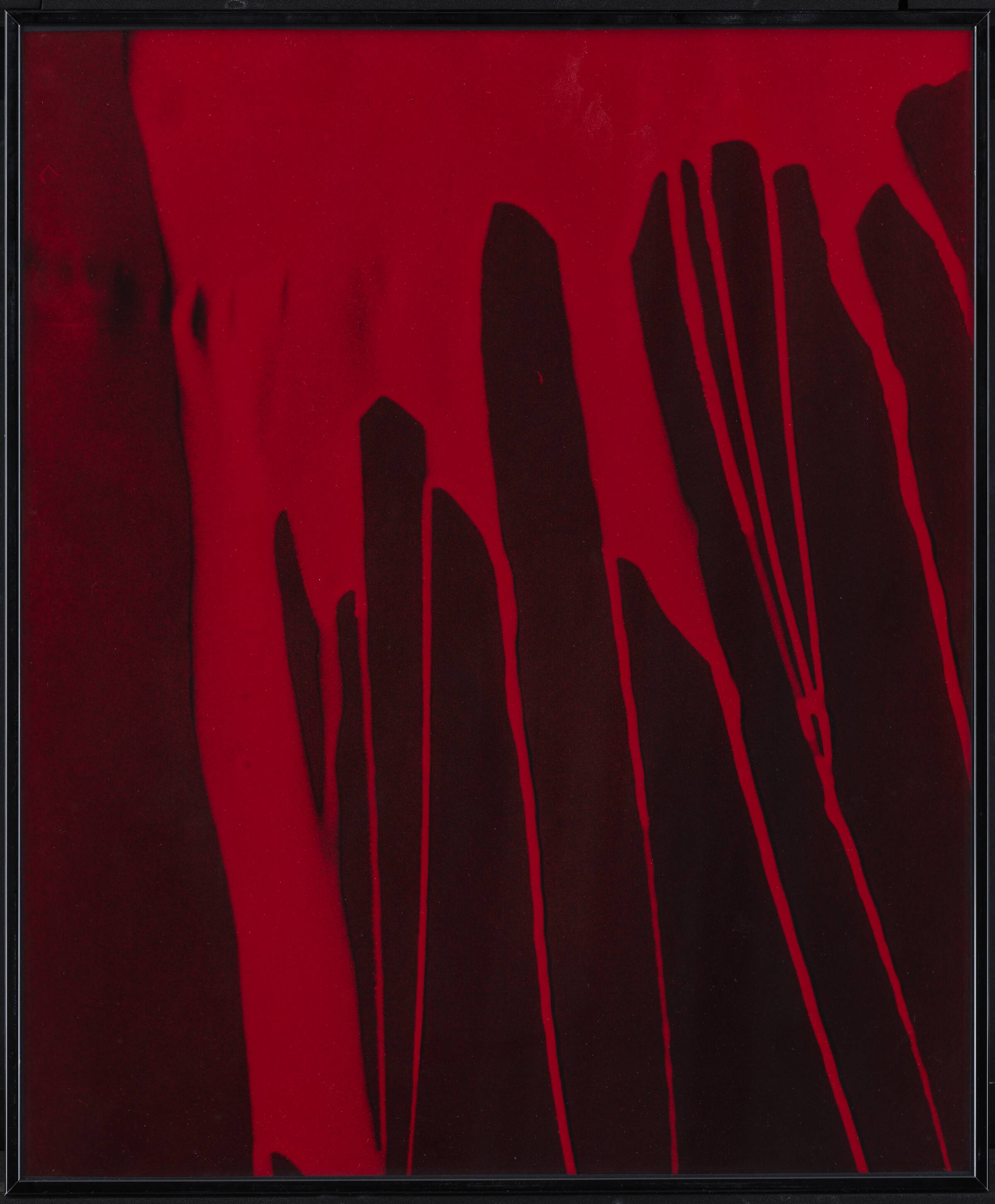 Bloody Life No. 1, Gilbert, 1975