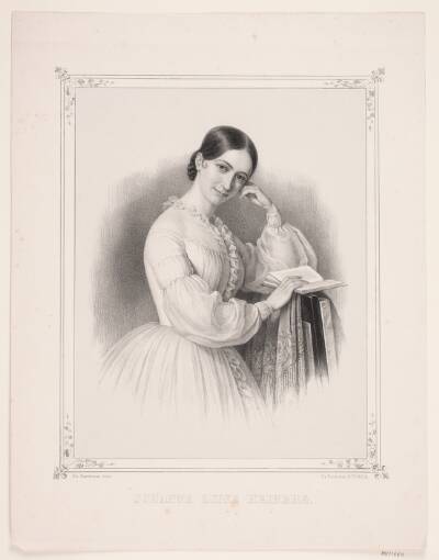 Johanne Louise Heiberg