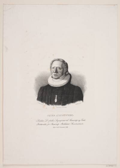 P. A. Wedel
