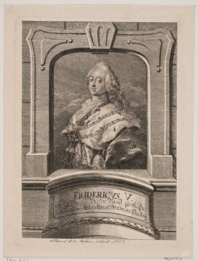 Frederik V