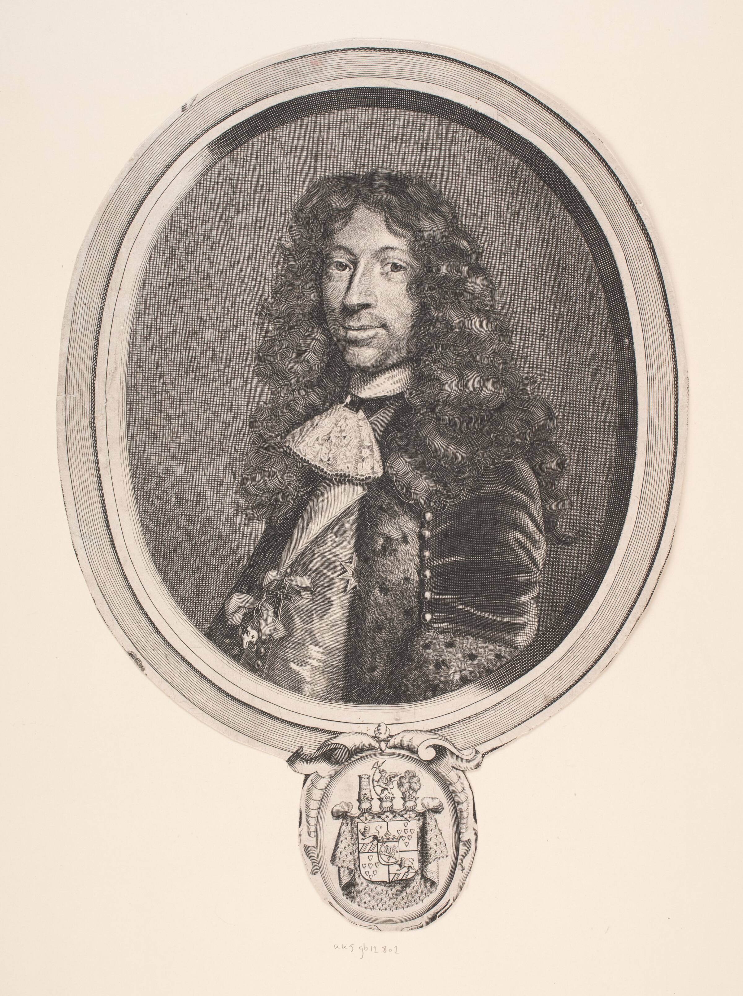 Griffenfeld som Rigskansler, Johann Husman, 1673-1676