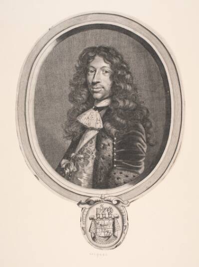 Griffenfeld som Rigskansler