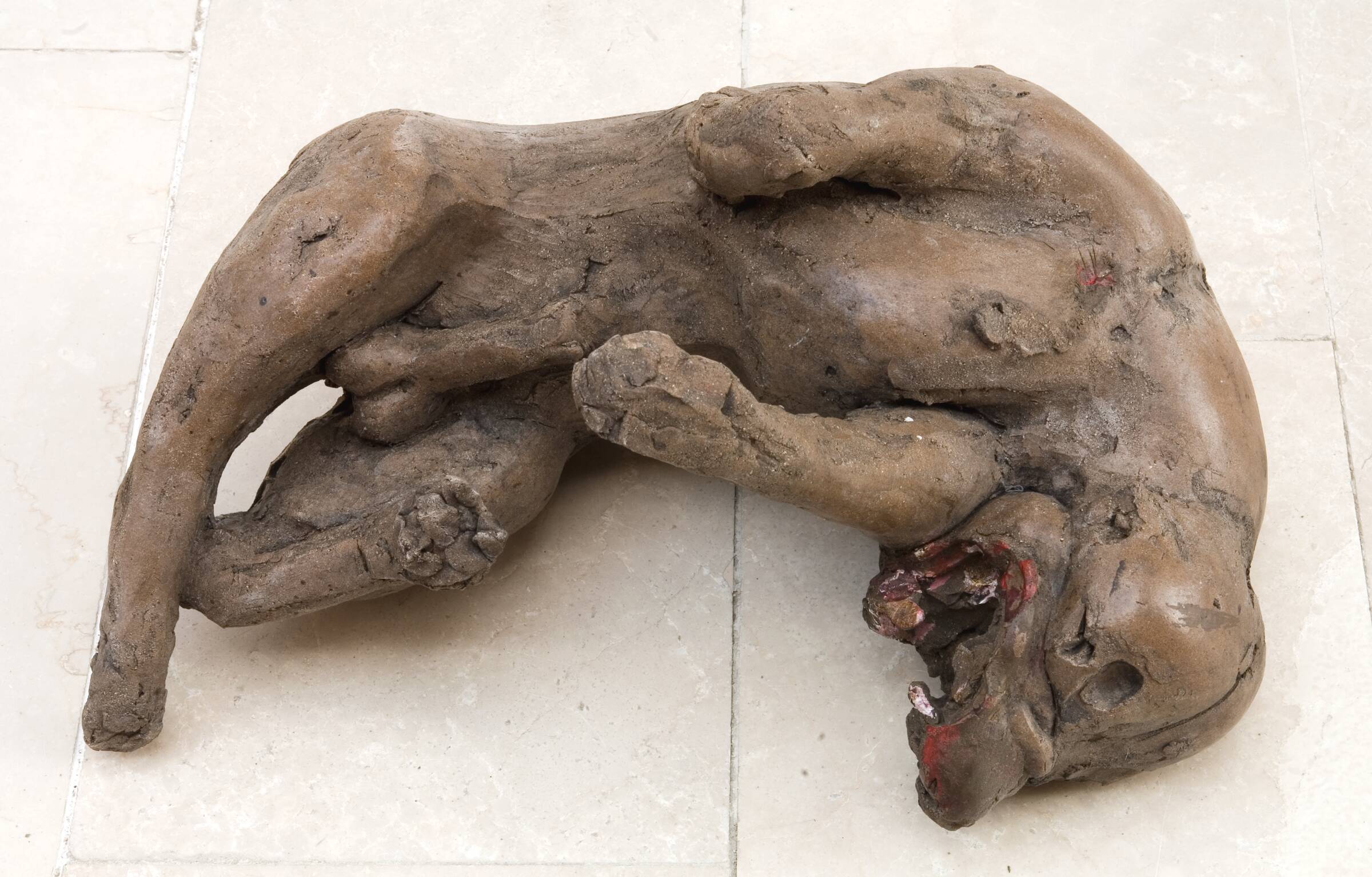 That's Why They Call Them Dogs, Jørgen Haugen Sørensen, 2002-2004