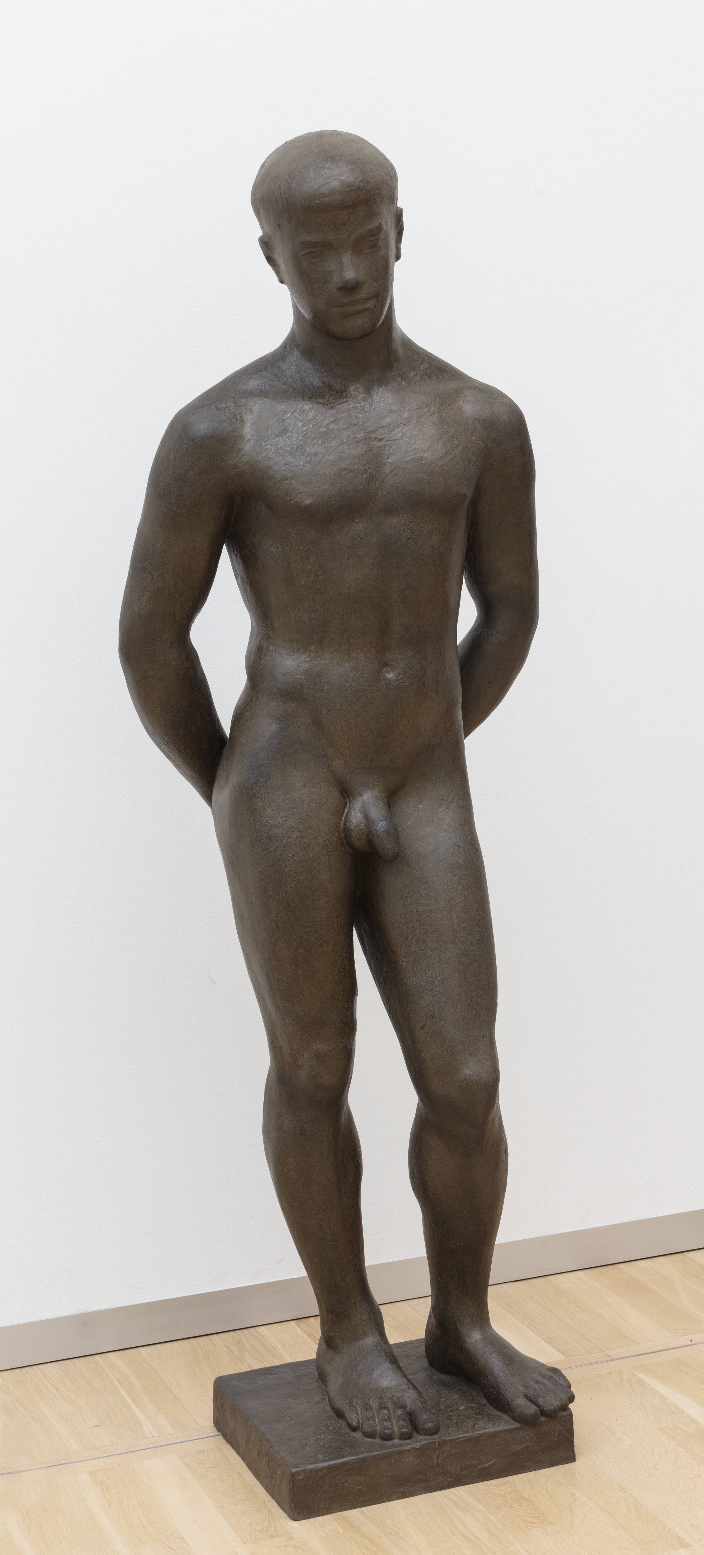 Josef, Jørgen Gudmundsen-Holmgreen, 1937-1939