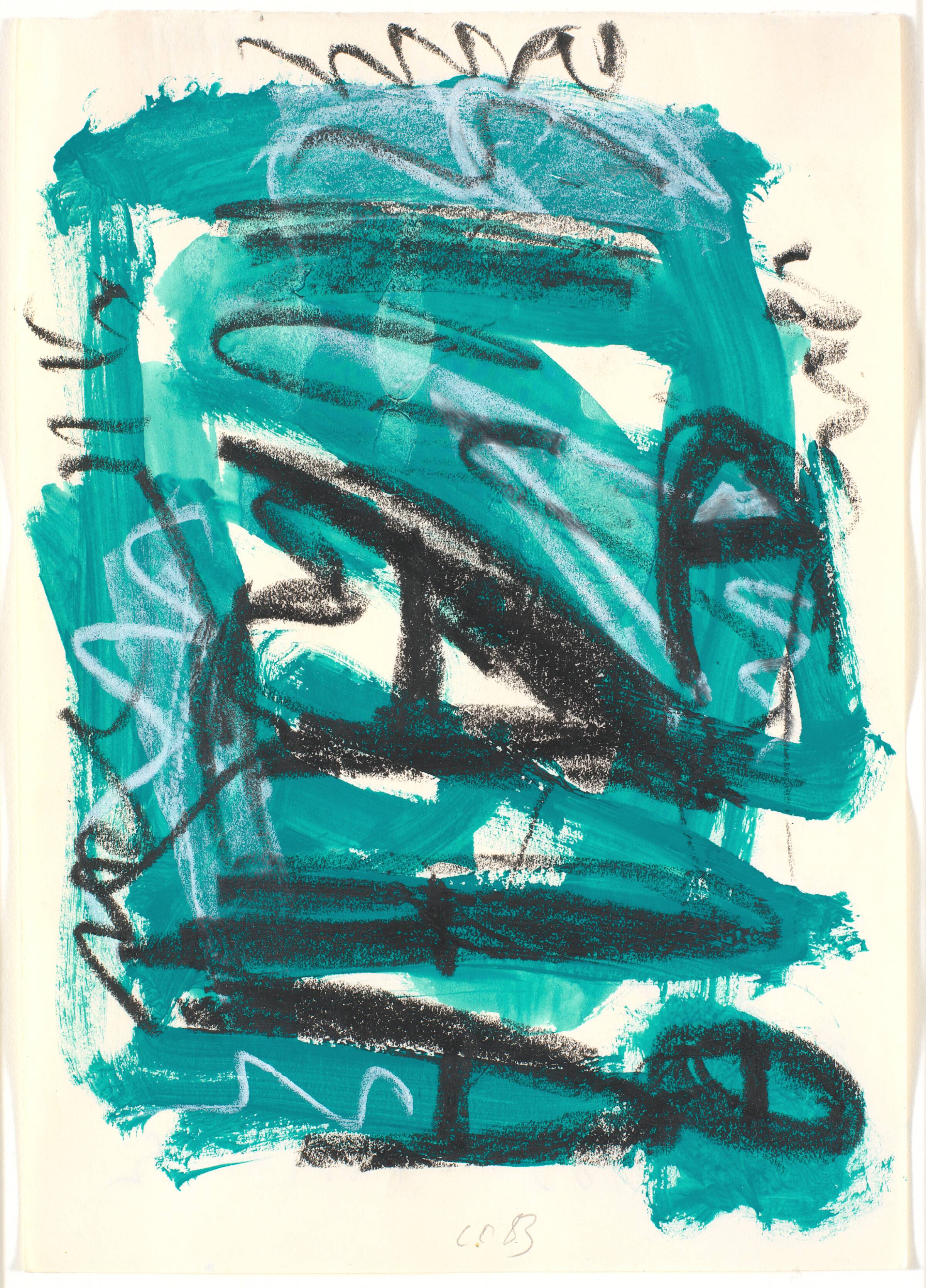 R.D., Claus Carstensen, 1983