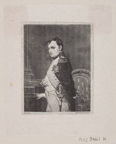 Napoleon I