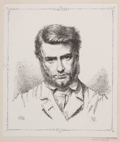 A. P. Bernstorff og J. H. E. Bernstorff