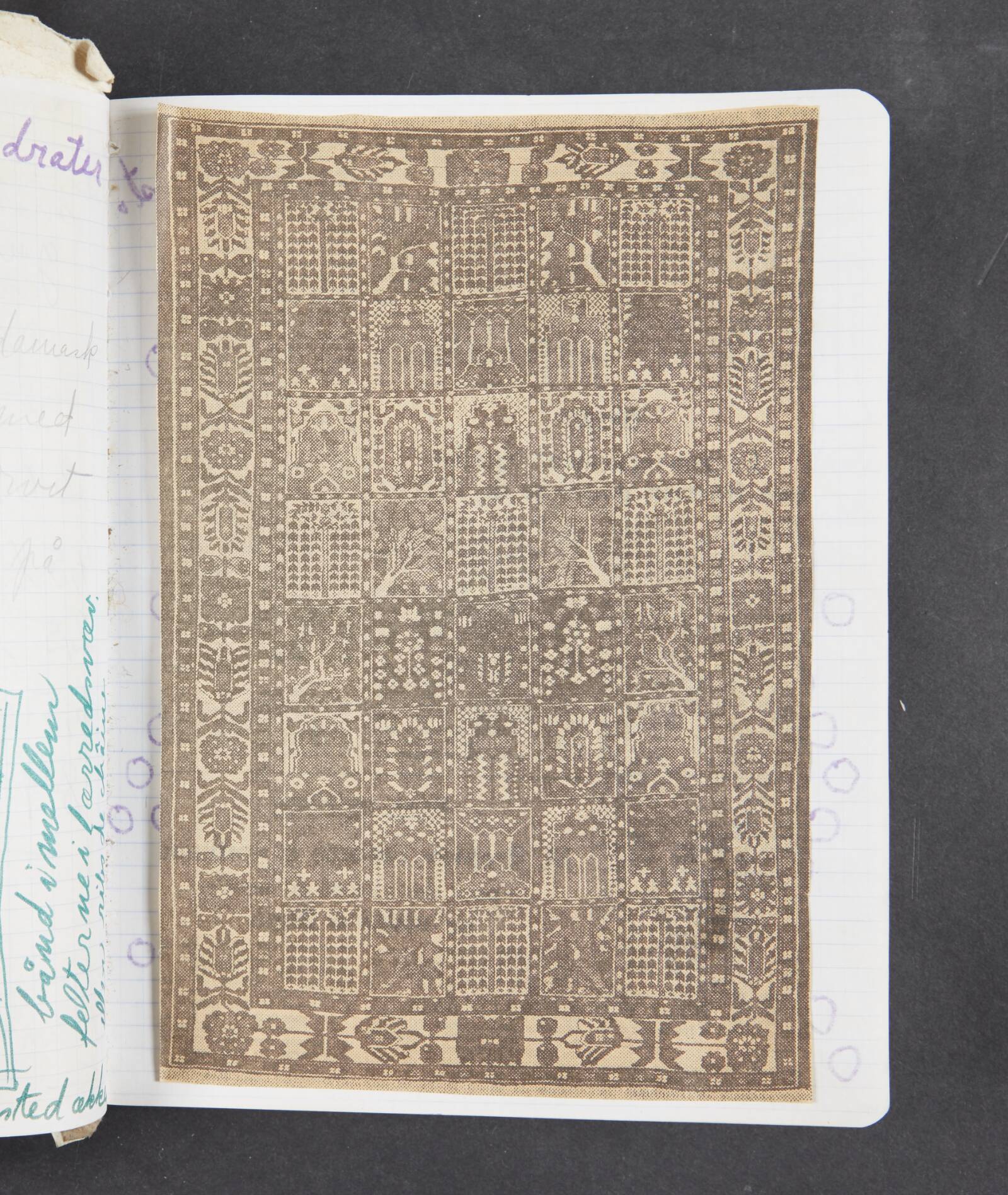 Avisudklip, Ragna Braase, 1977-1985