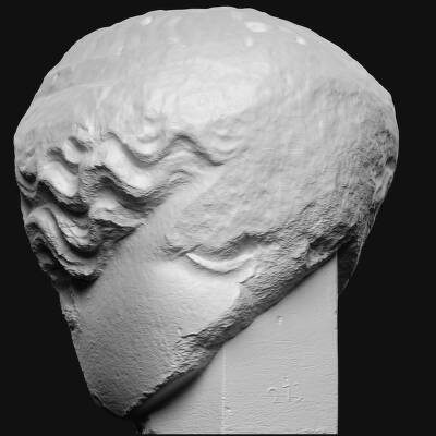 Fragment. Nemesis