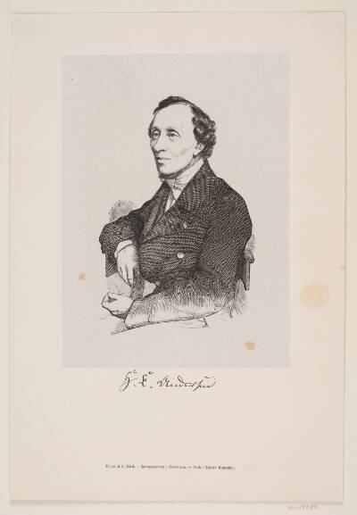 H. C. Andersen