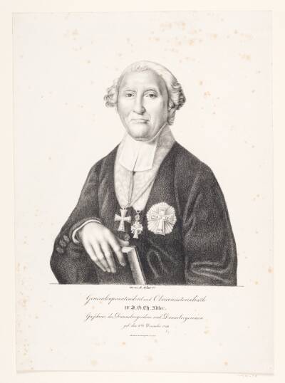 Jacob Georg Christian Adler