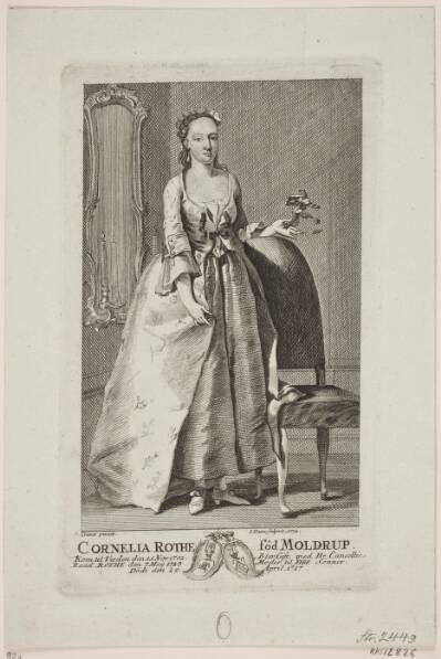 Cornelia Rothe
