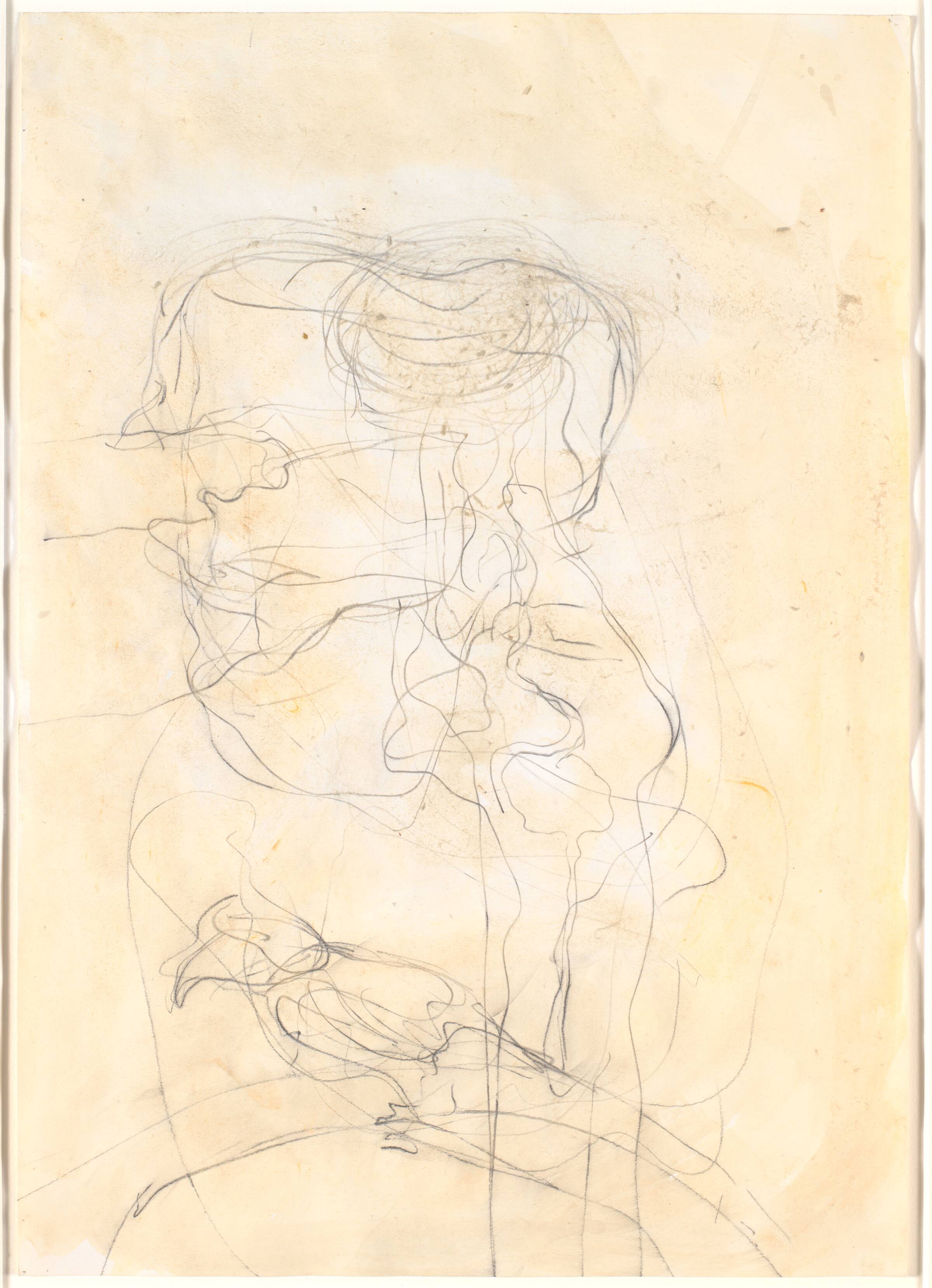 Krimskrams, Lars Nørgård, 1988