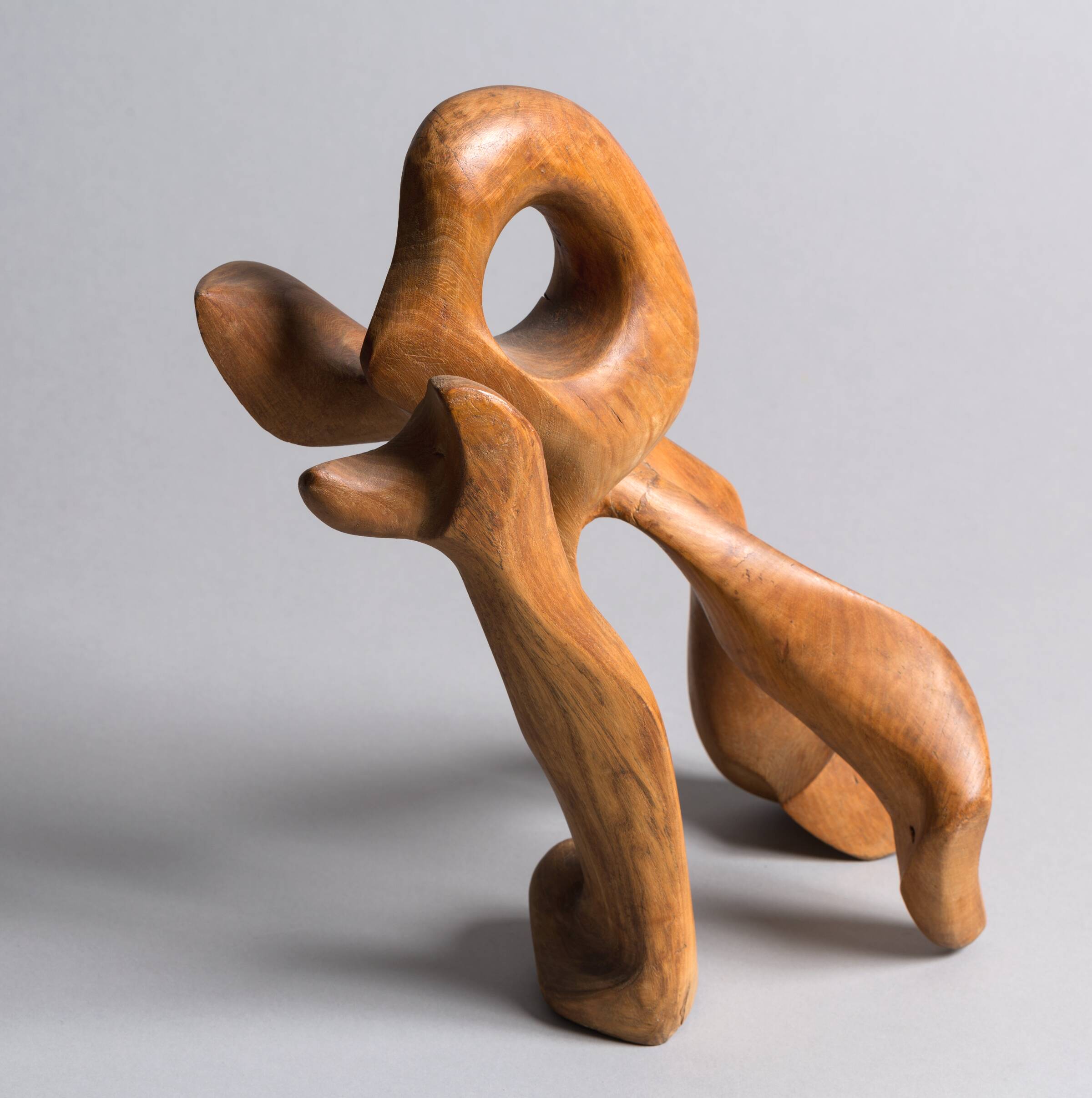 Abstrakt figur, Robert Jacobsen, 1927-1981