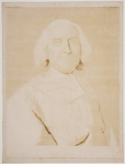 Kardinal André Hercule de Fleury