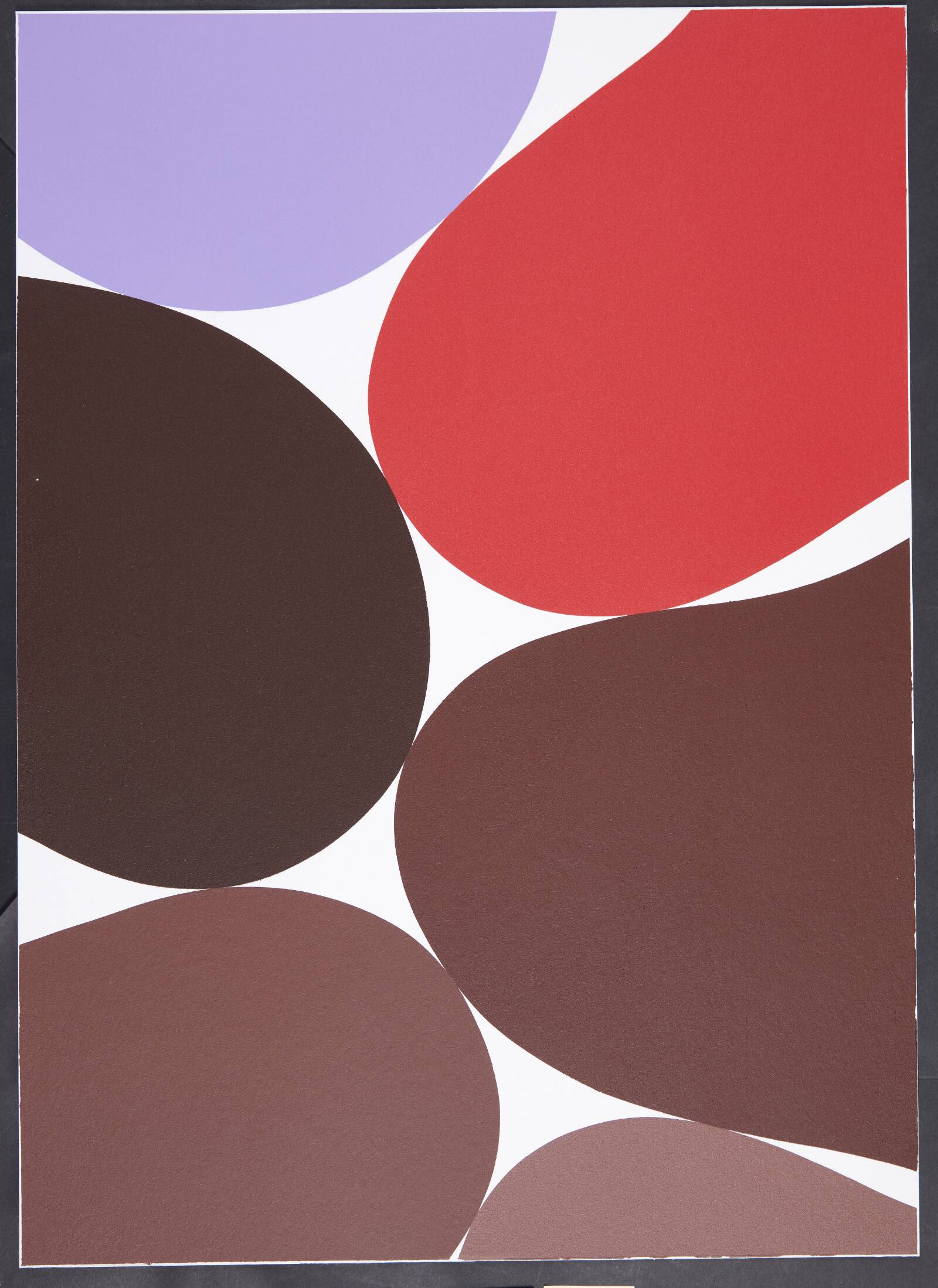 Uden titel, Bodil Nielsen, 1998