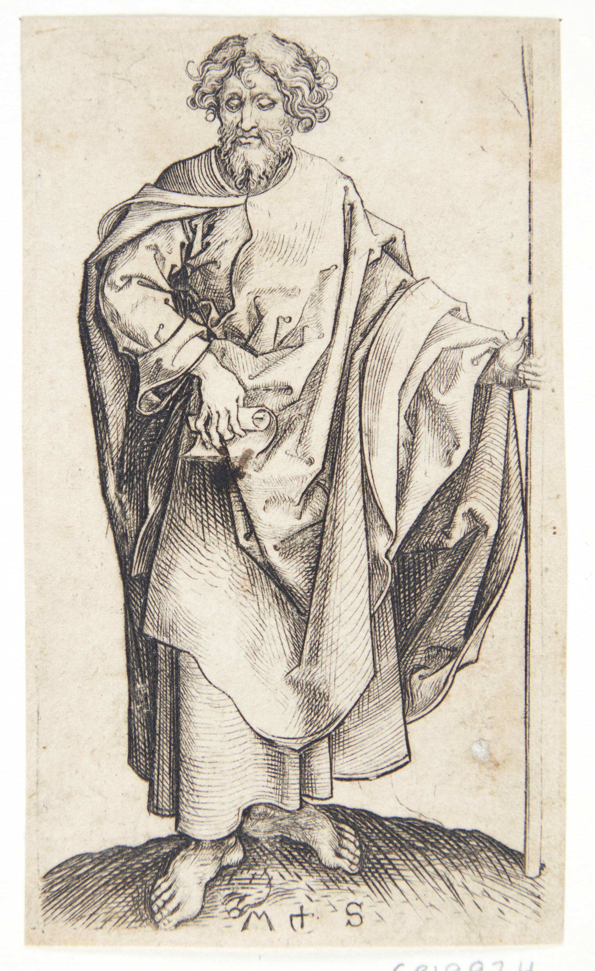 Martin Schongauer