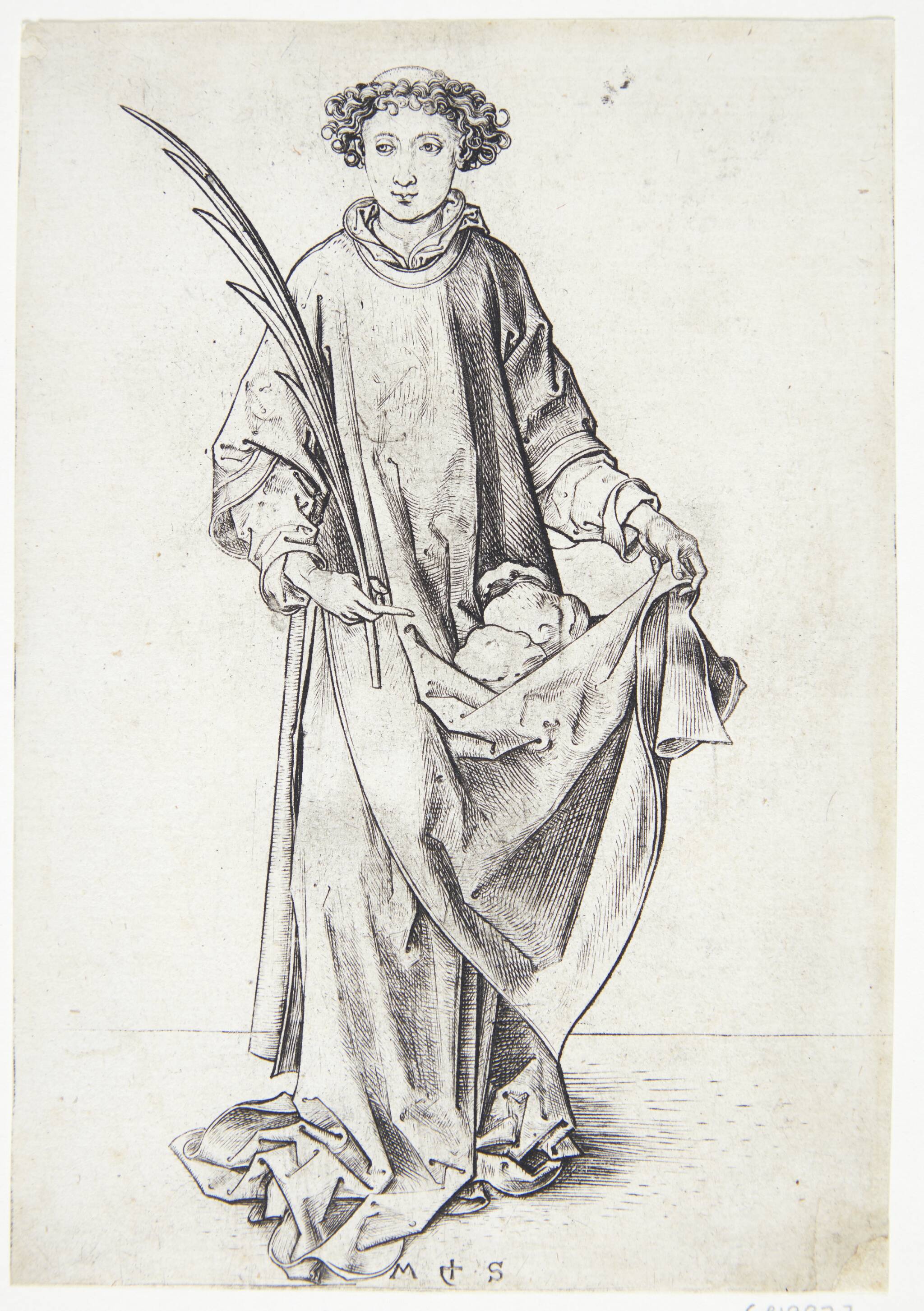 Martin Schongauer