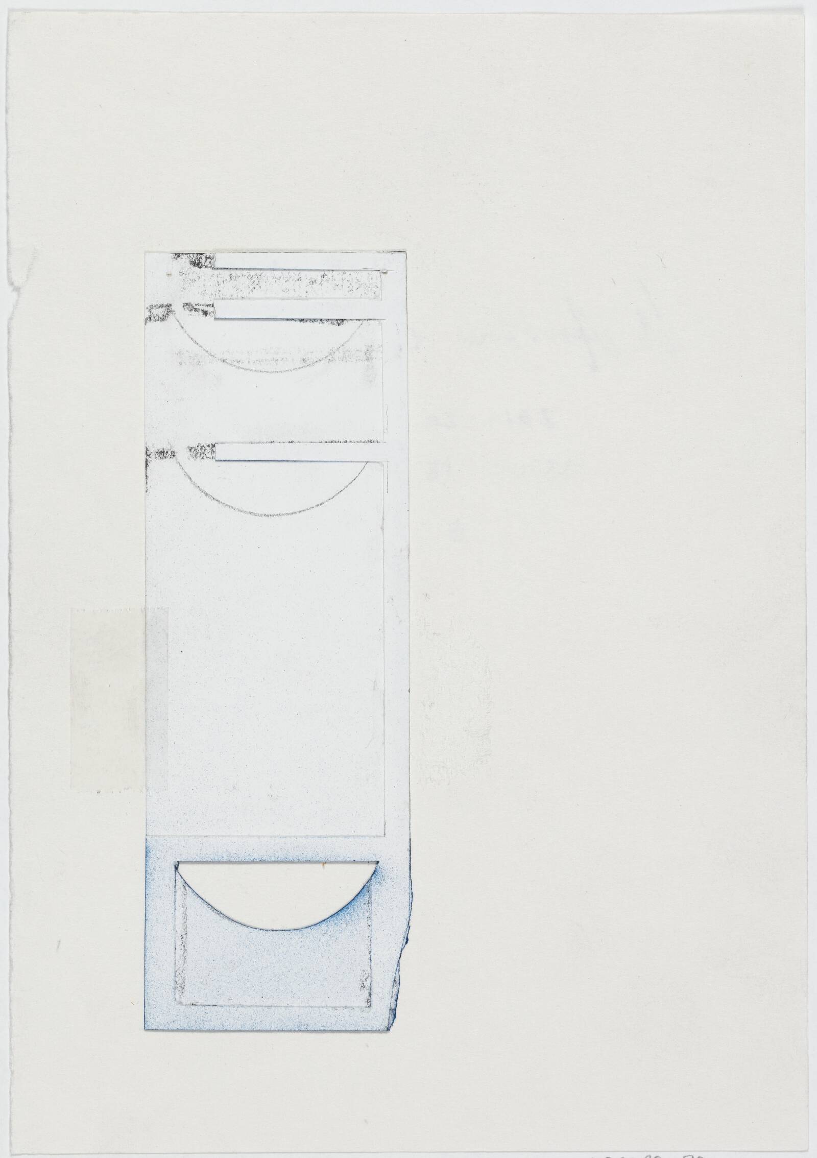 Uden titel, Kristofer Hultenberg, 2019-2020