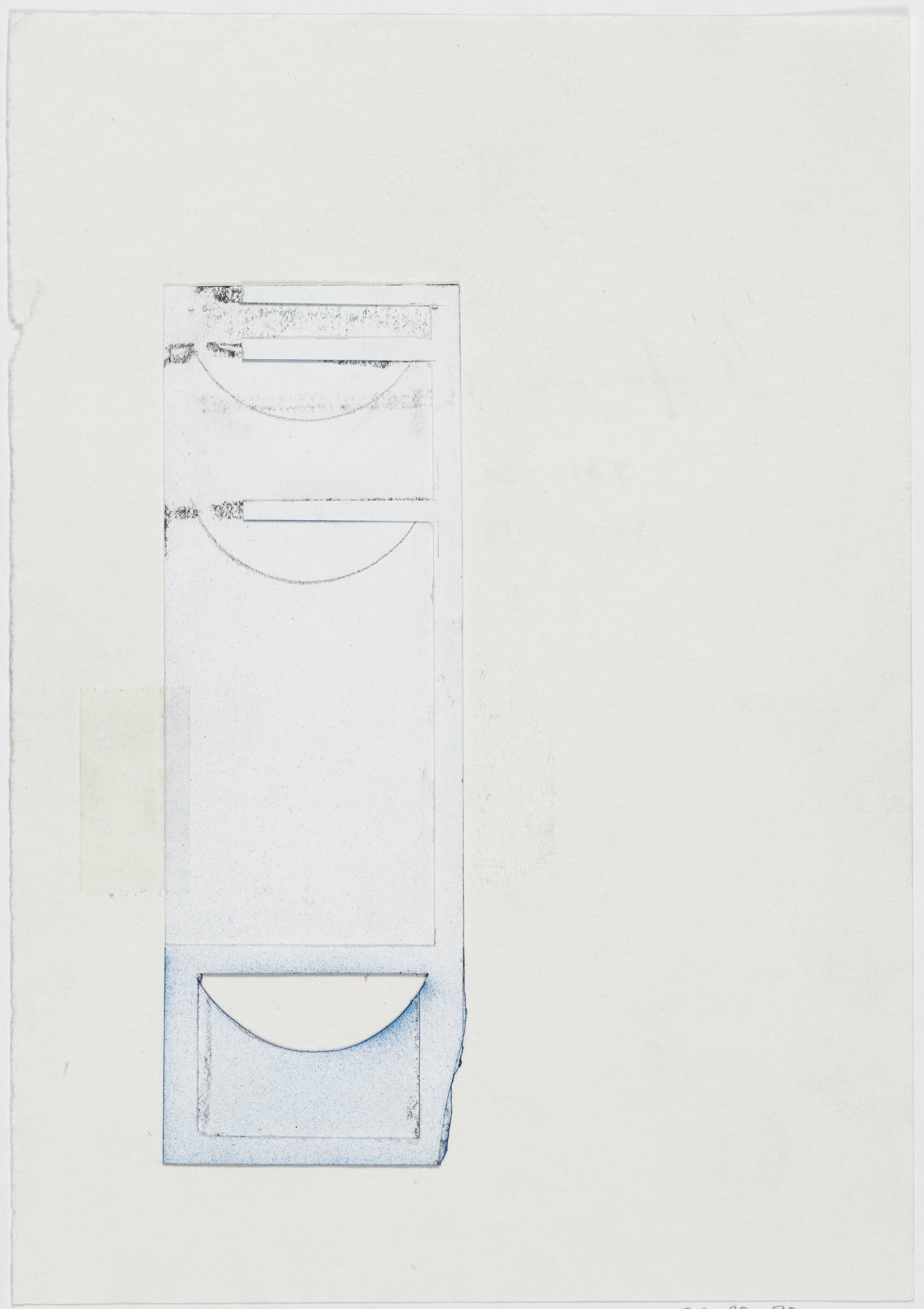 Uden titel, Kristofer Hultenberg, 2019-2020
