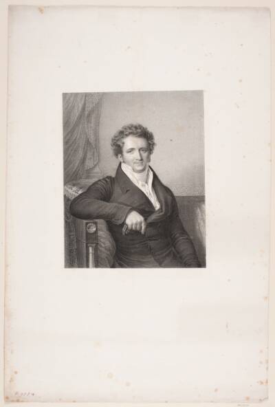 Christian VIII som prins