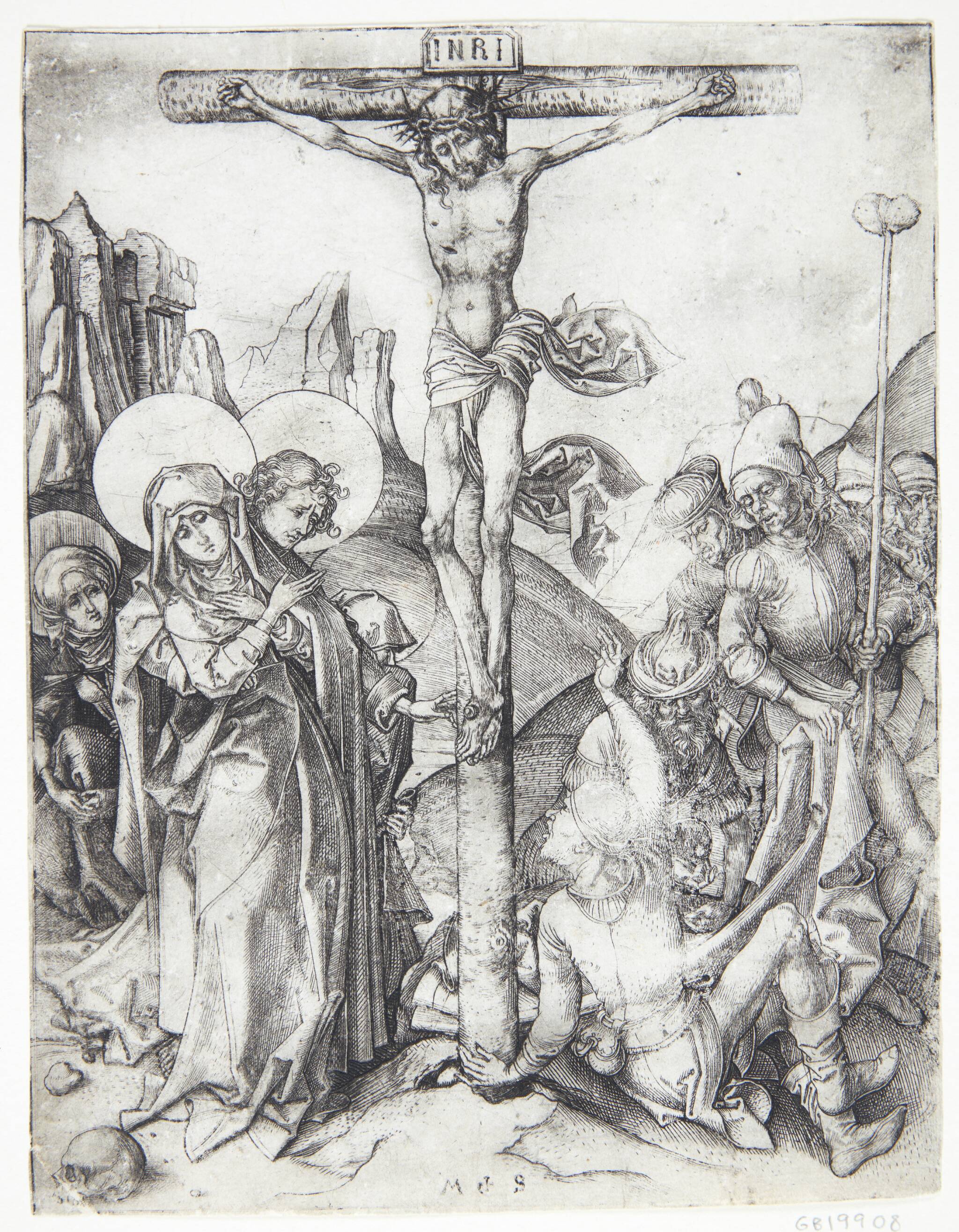 Martin Schongauer