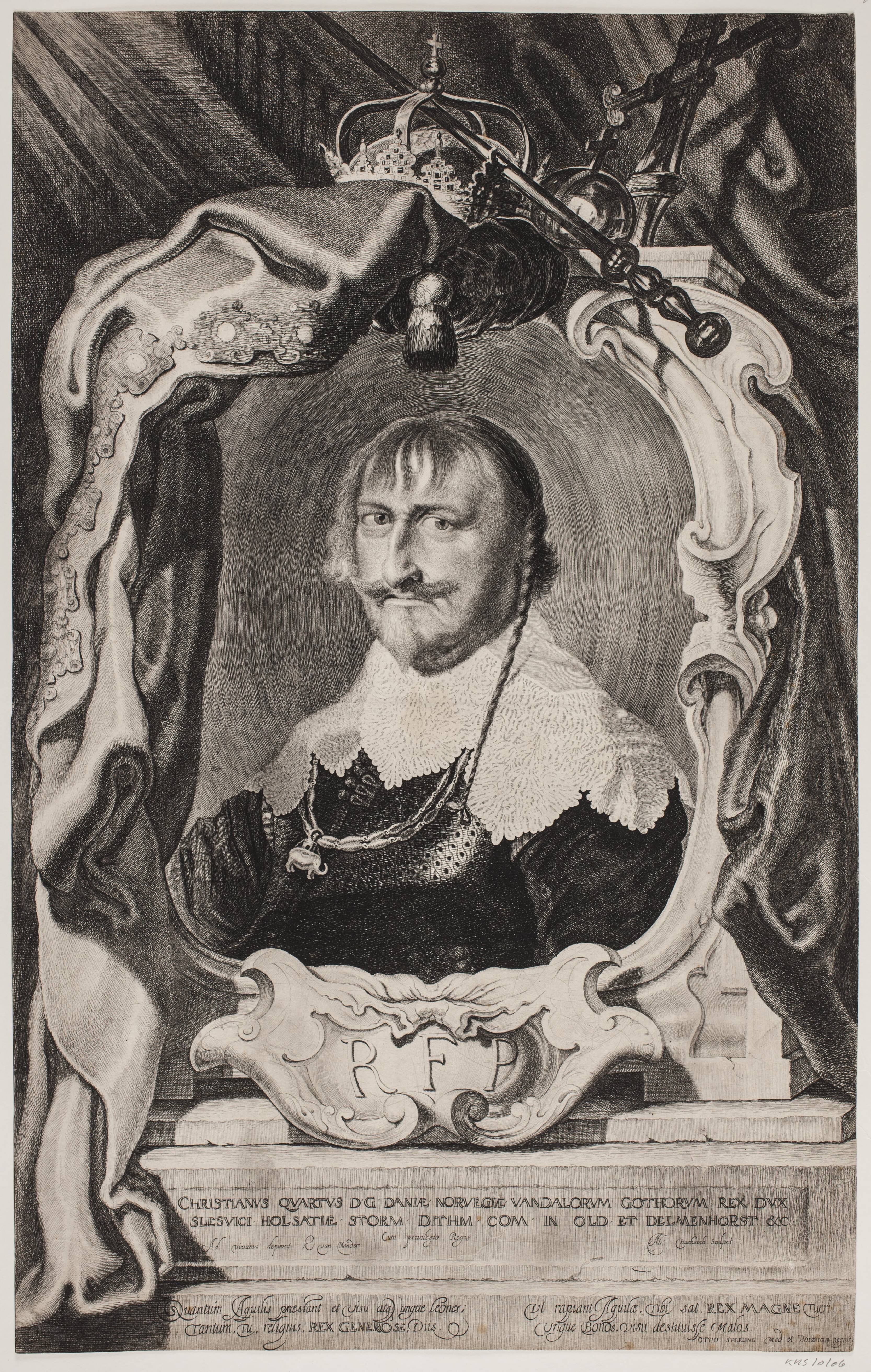 Christian IV