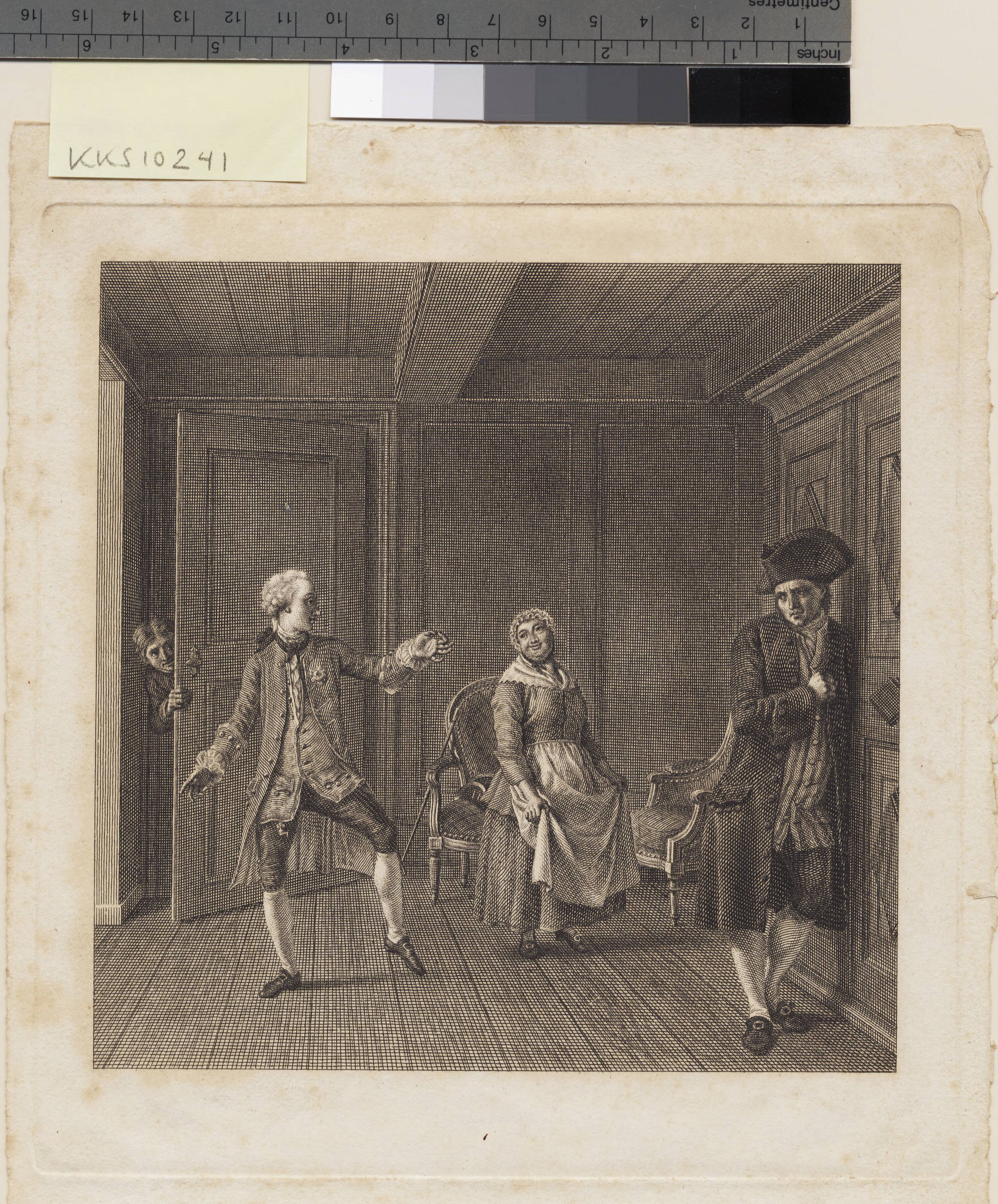 "Jean de France"