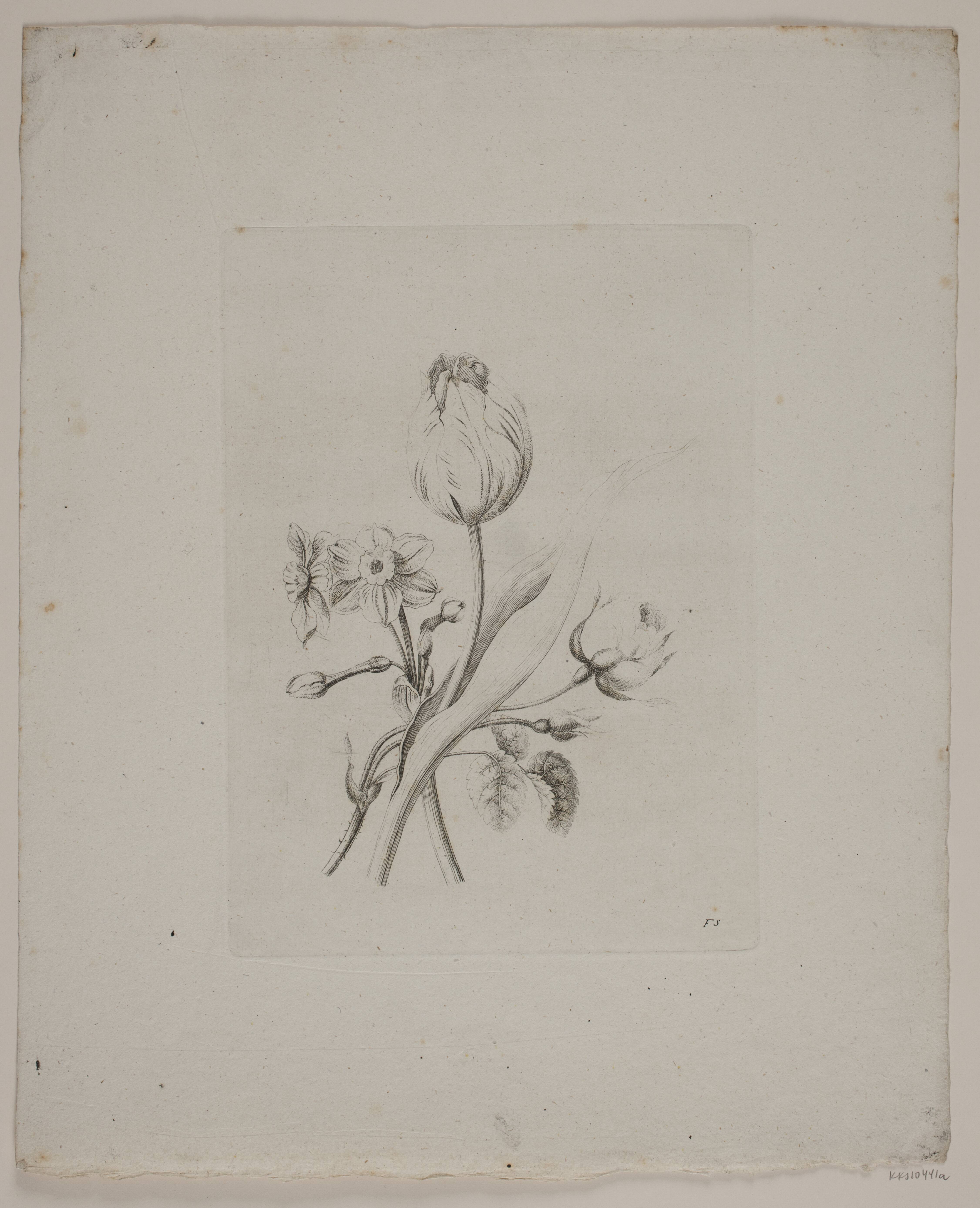 Blomstermotiv
