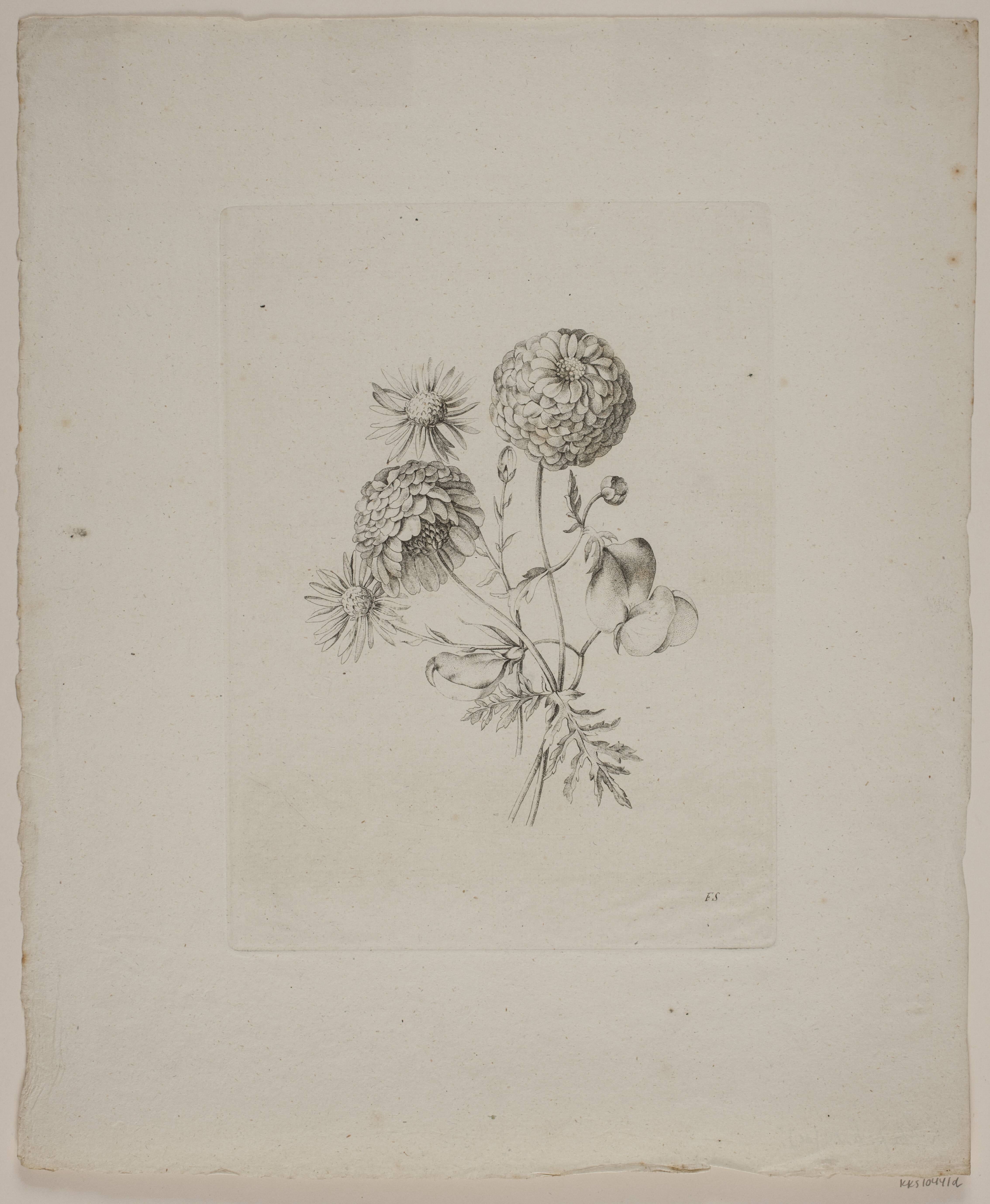 Blomstermotiv
