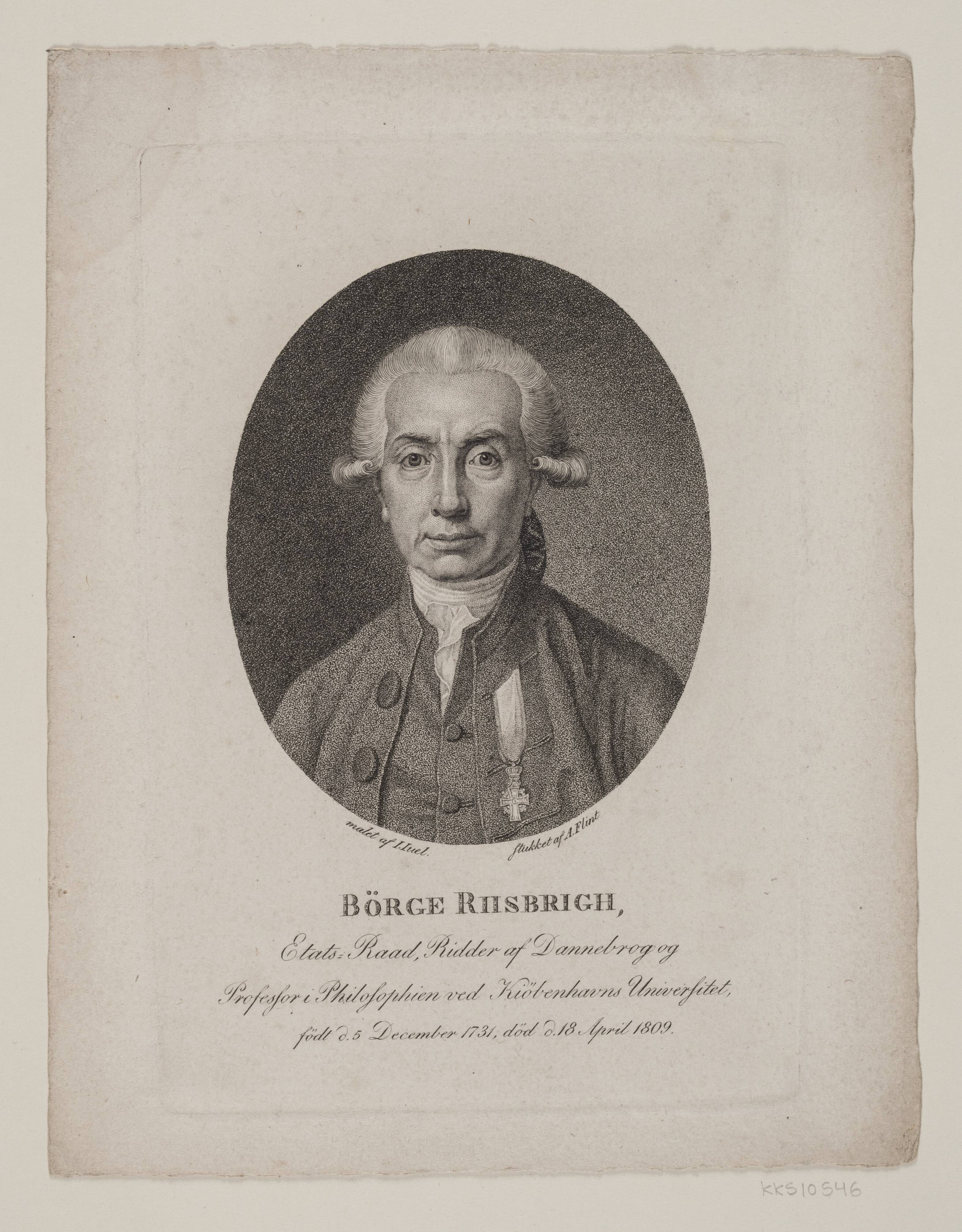 B. Riisbrigh