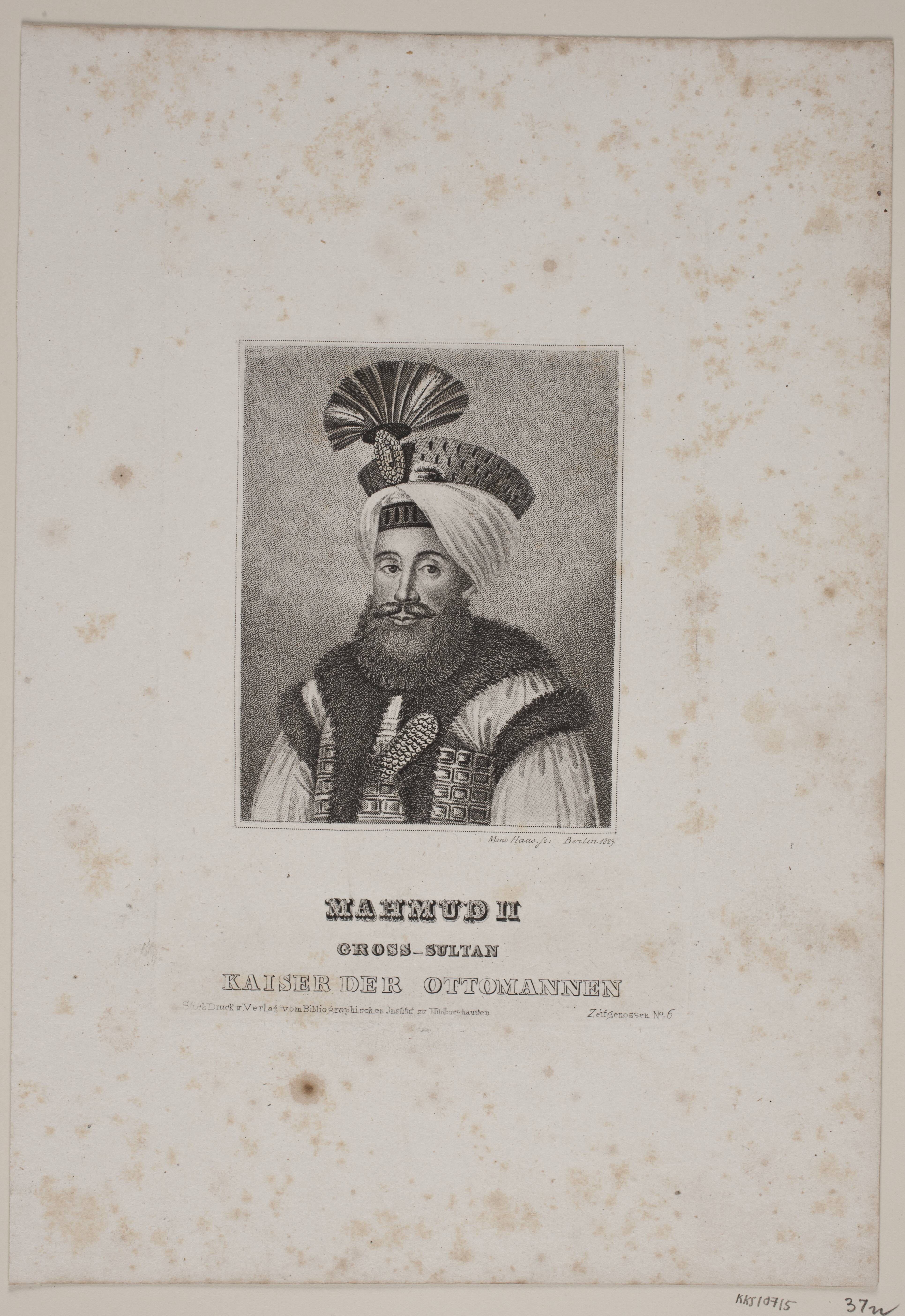 Mahmud II