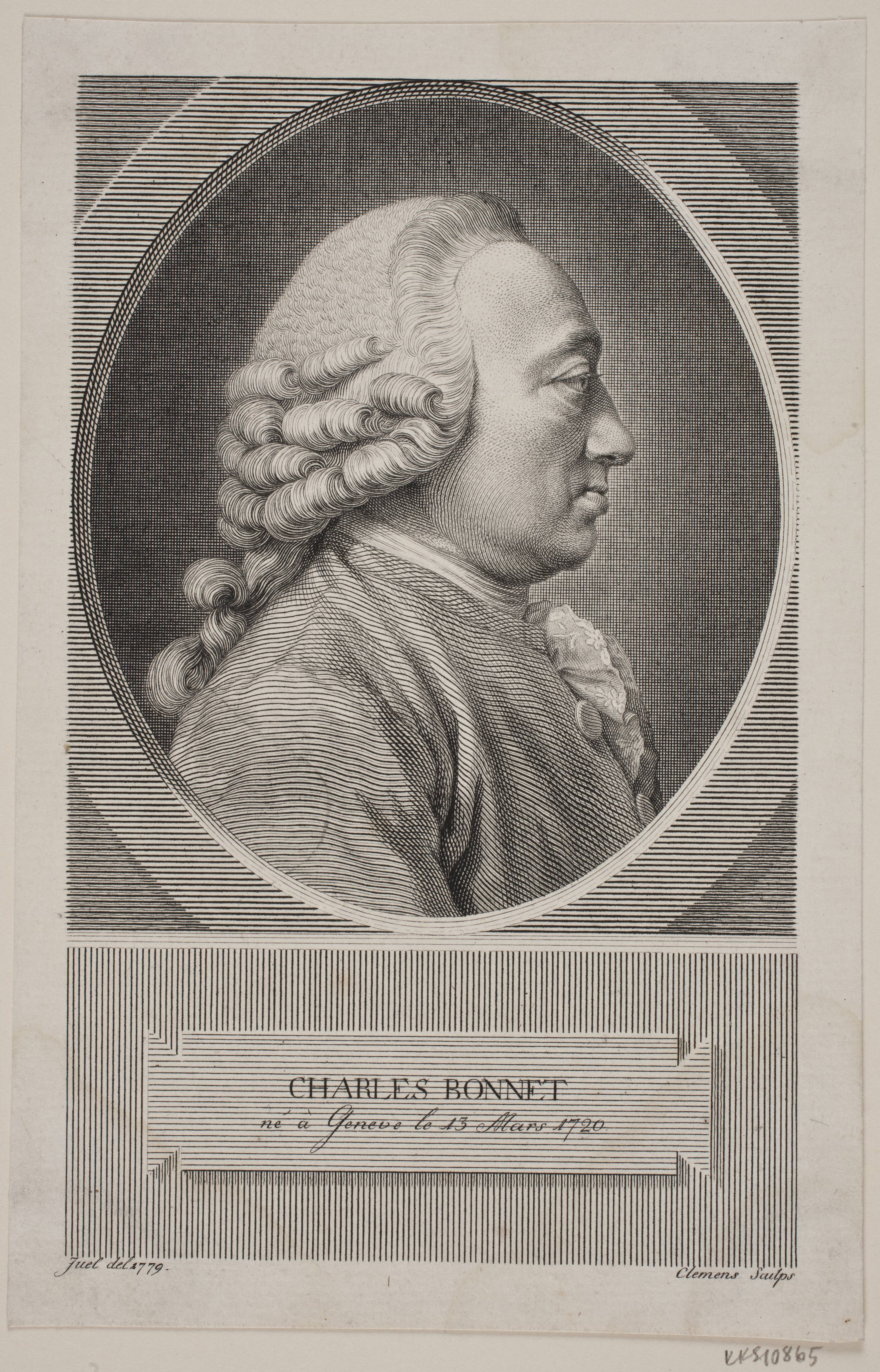 Charles Bonnet