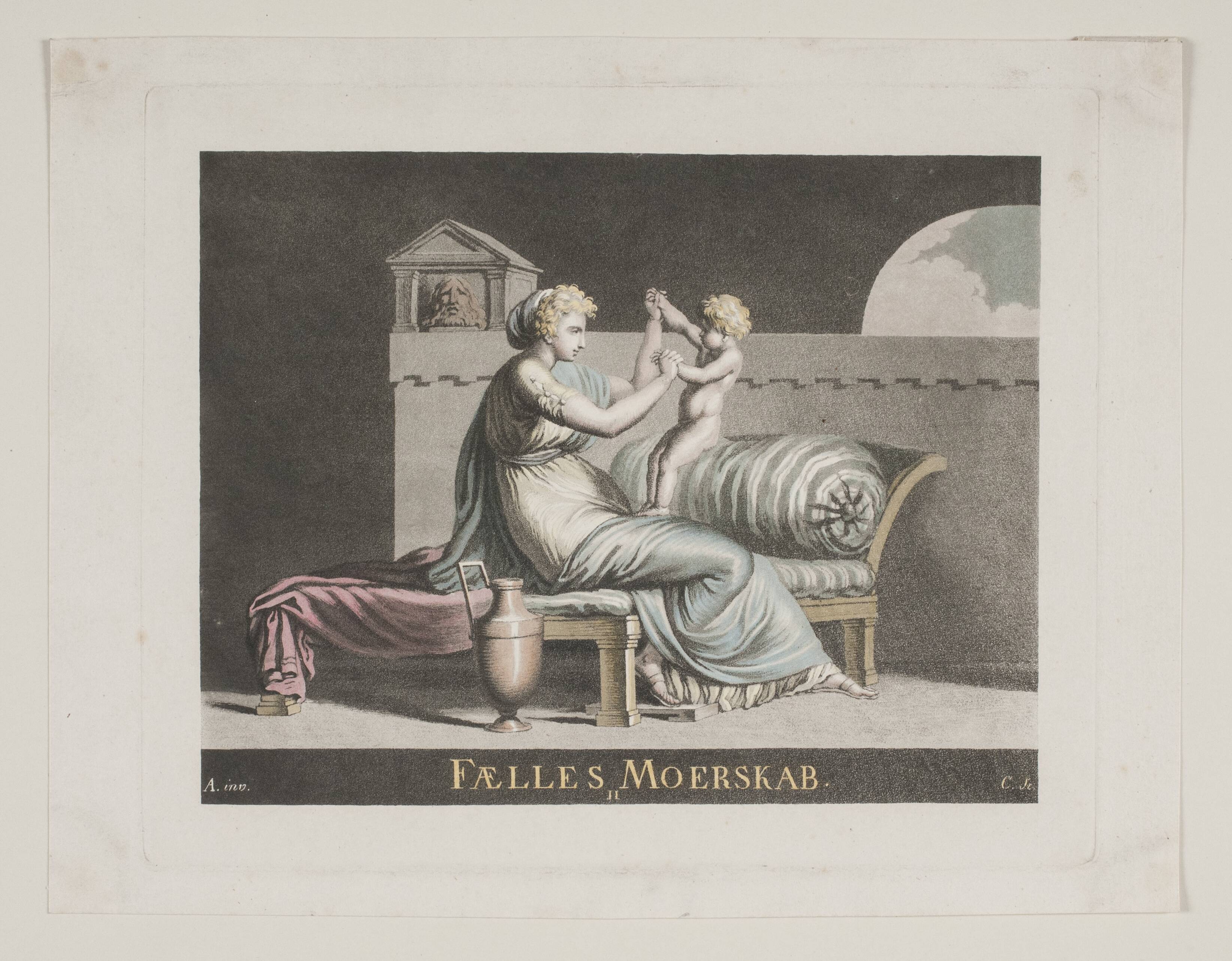 "Fælles Morskab"