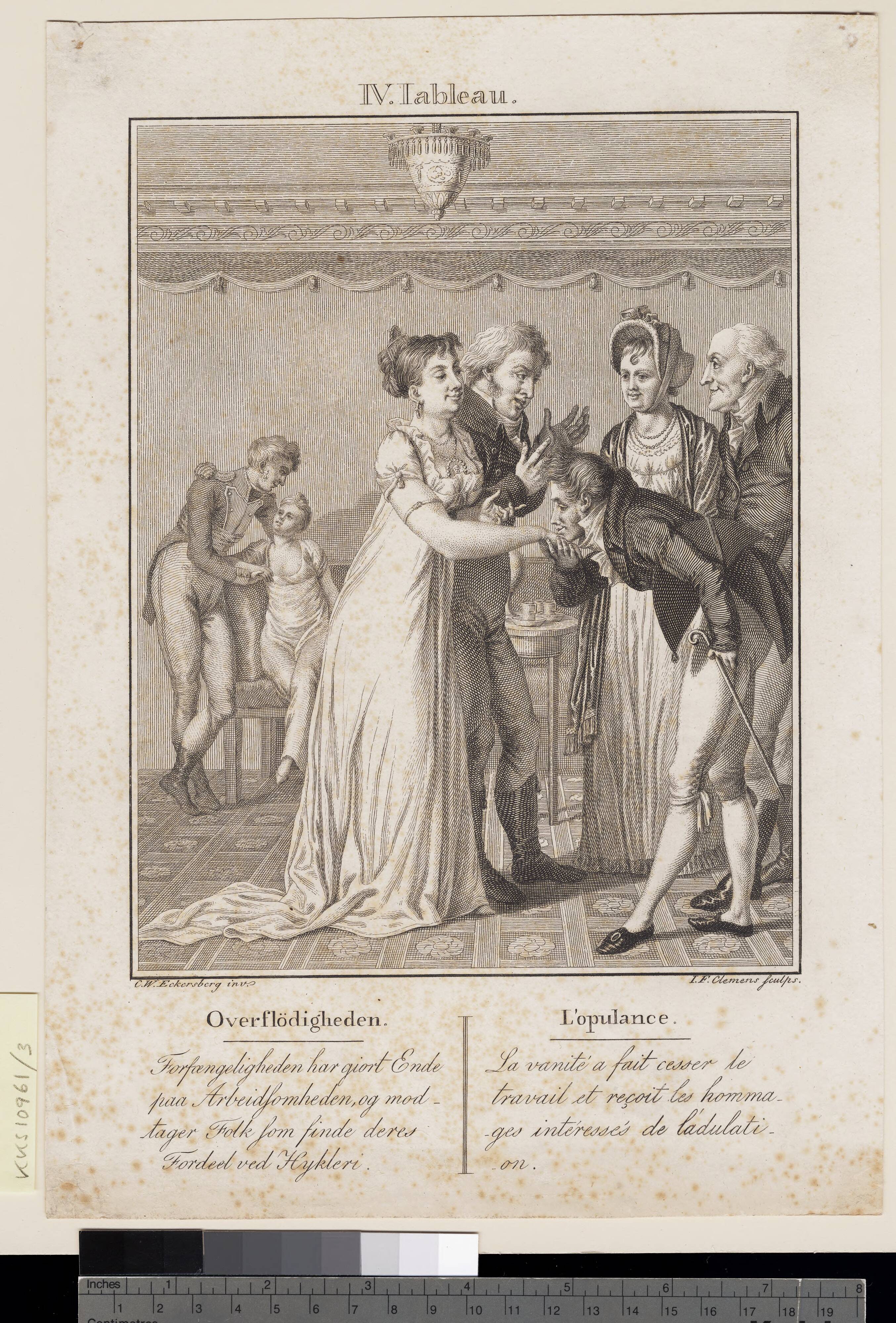 The Big Ticket
