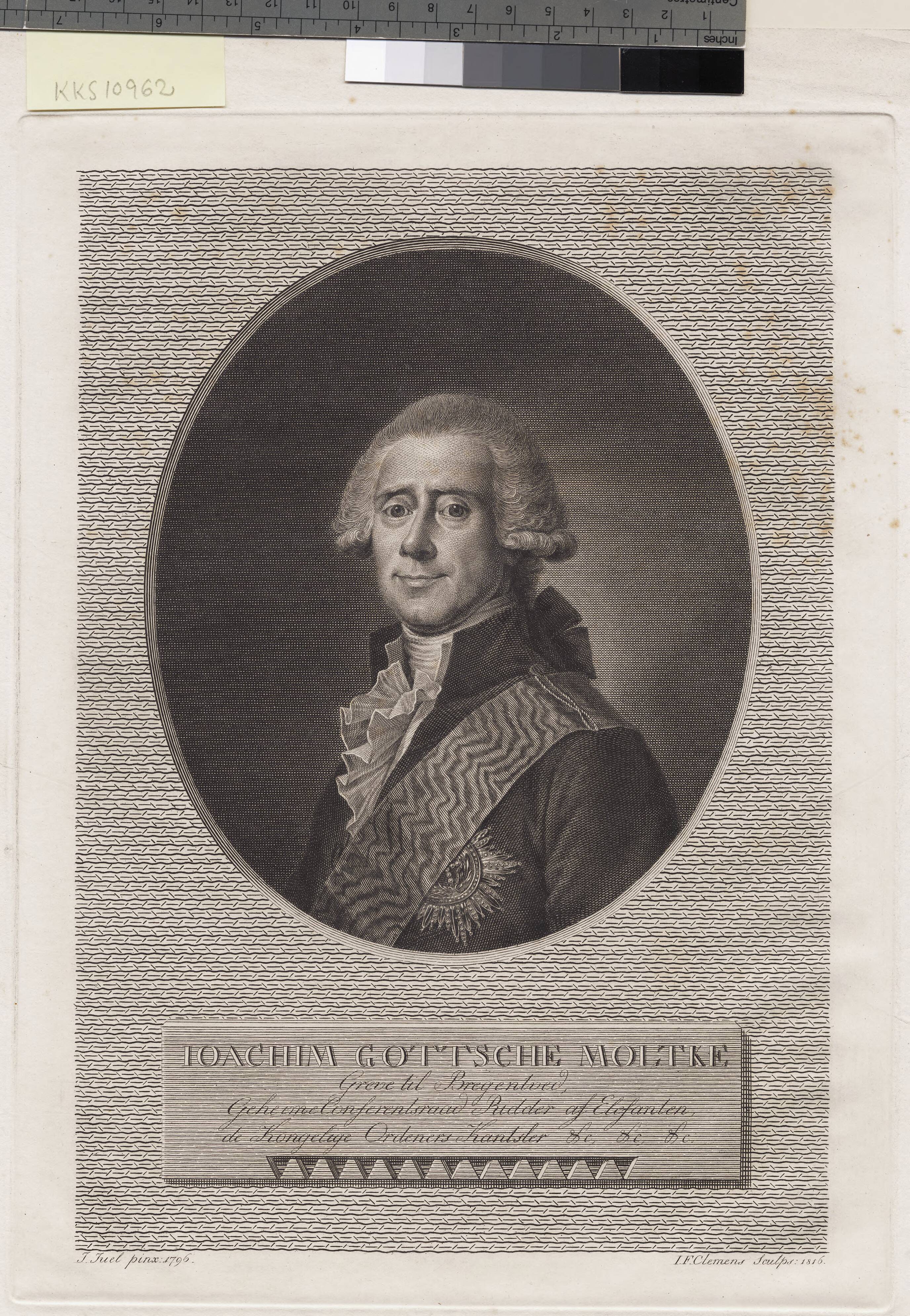 J.G. Moltke