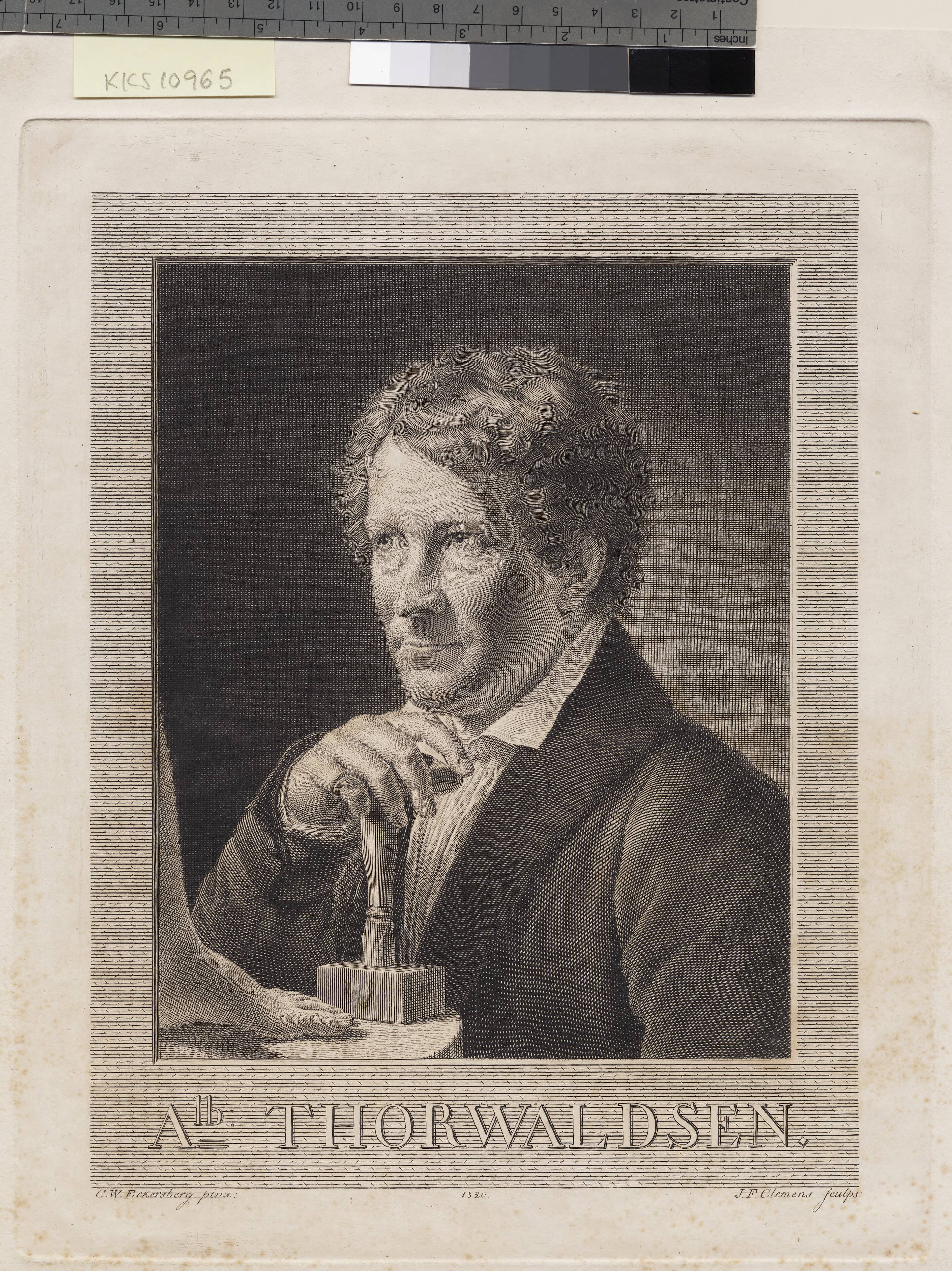 Alb. Thorwaldsen