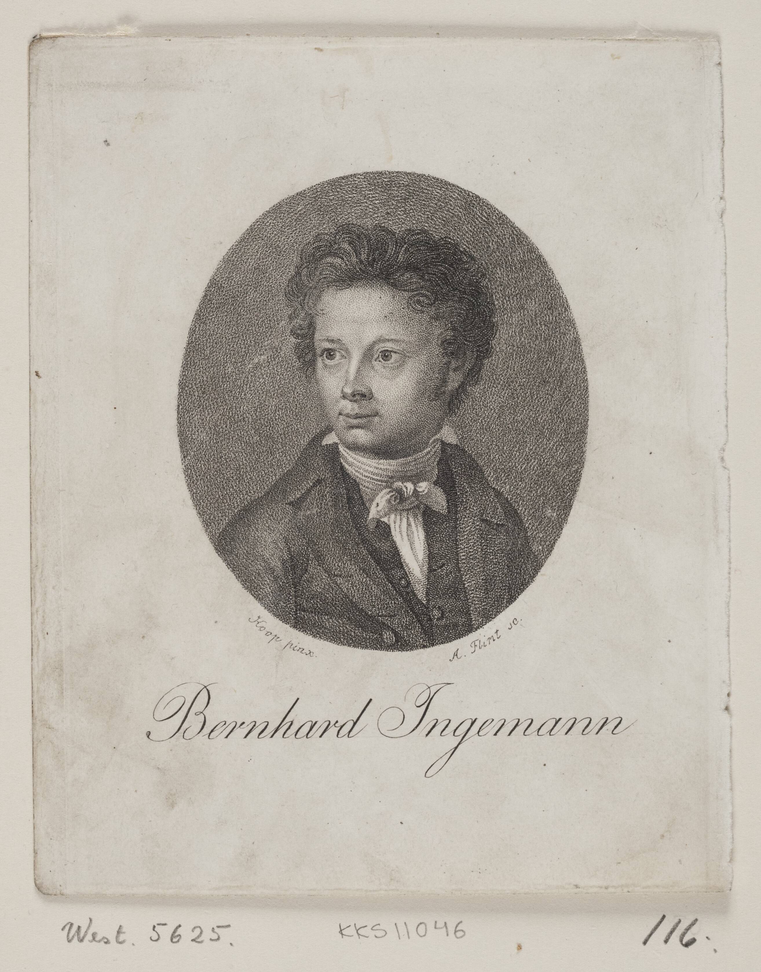 B. S. Ingemann