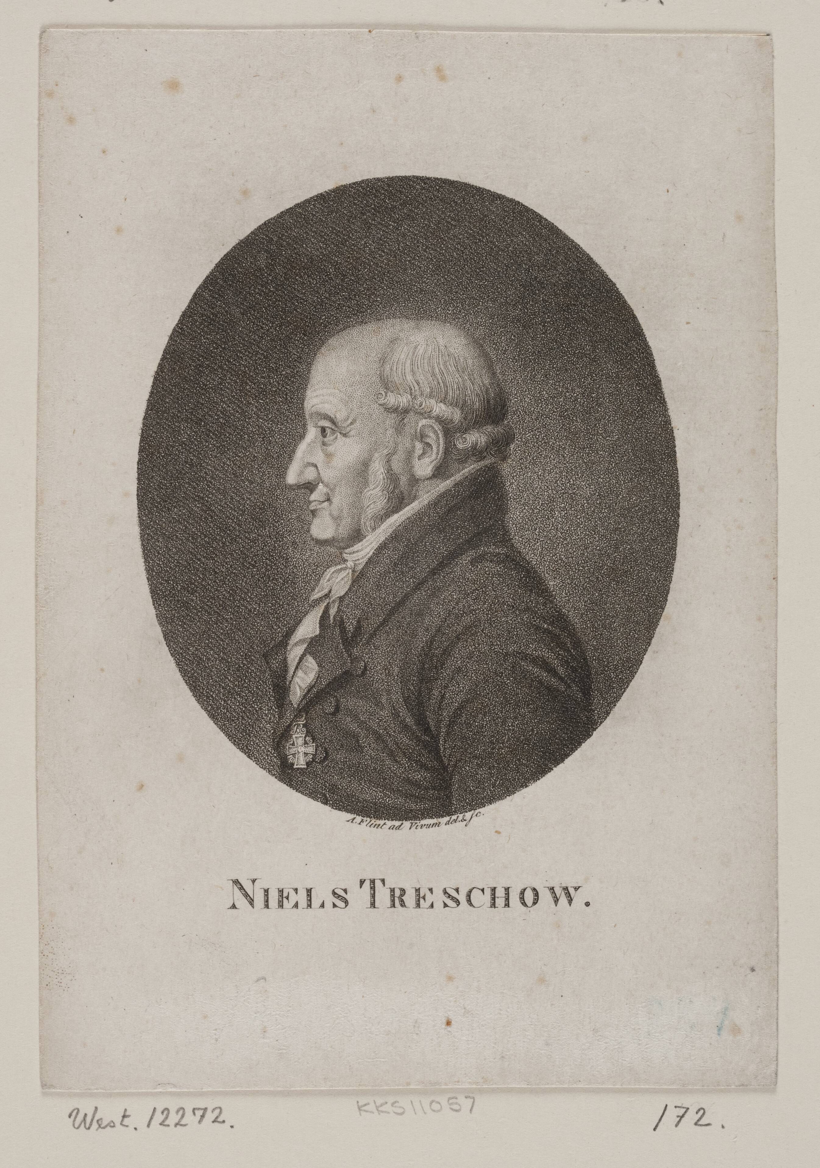 Niels Treschow
