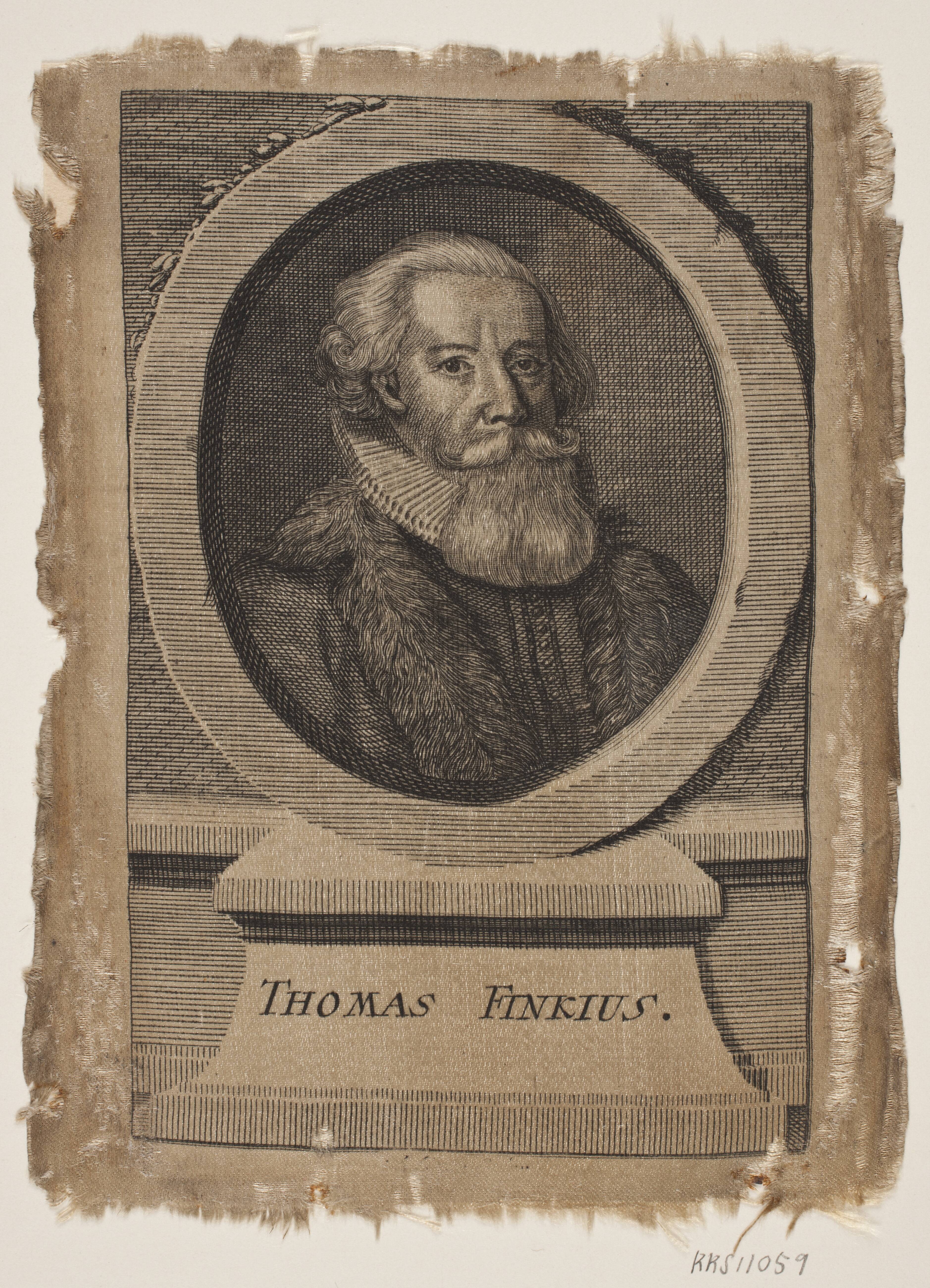 Thomas Finke