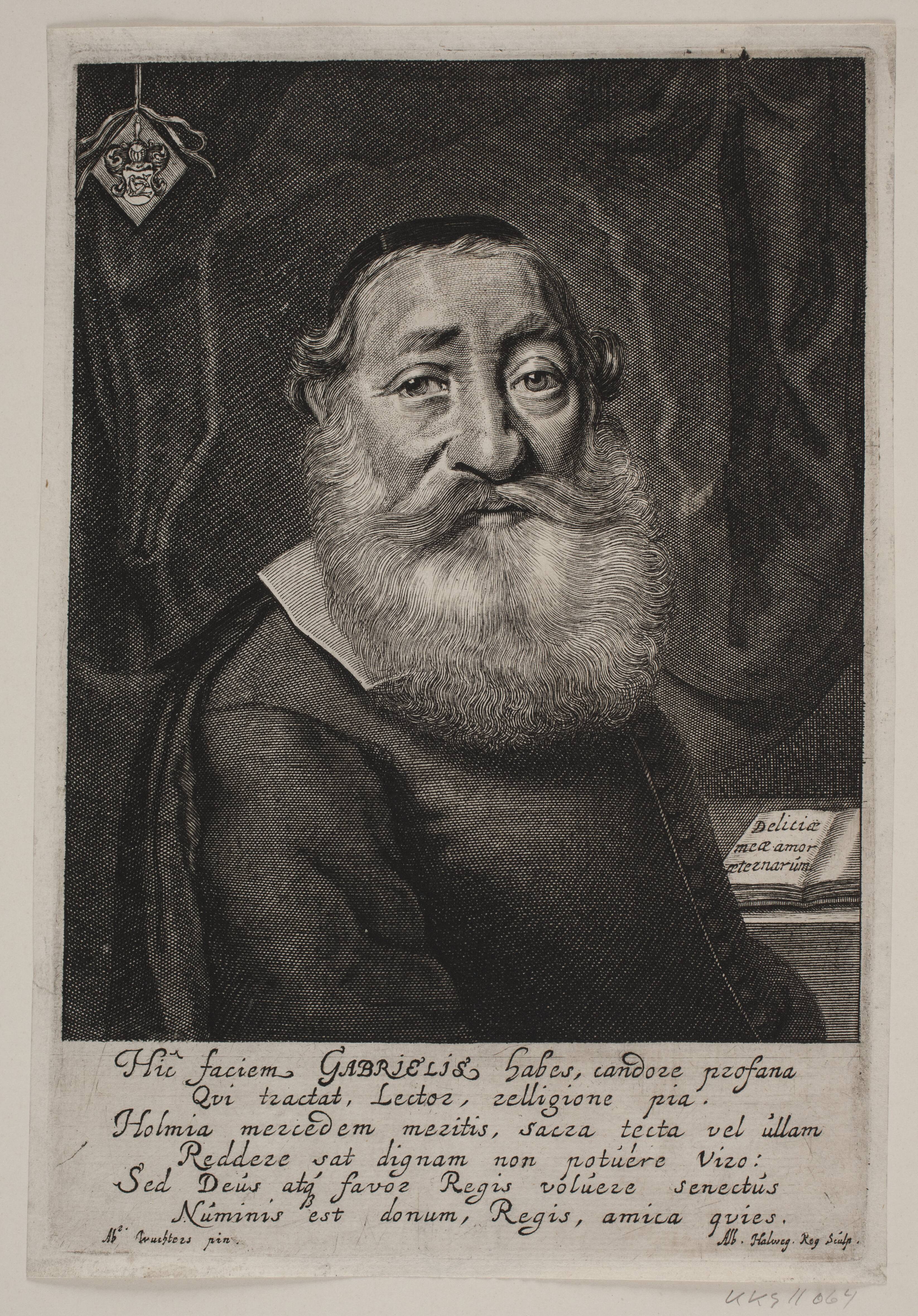 Gabriel Kyng