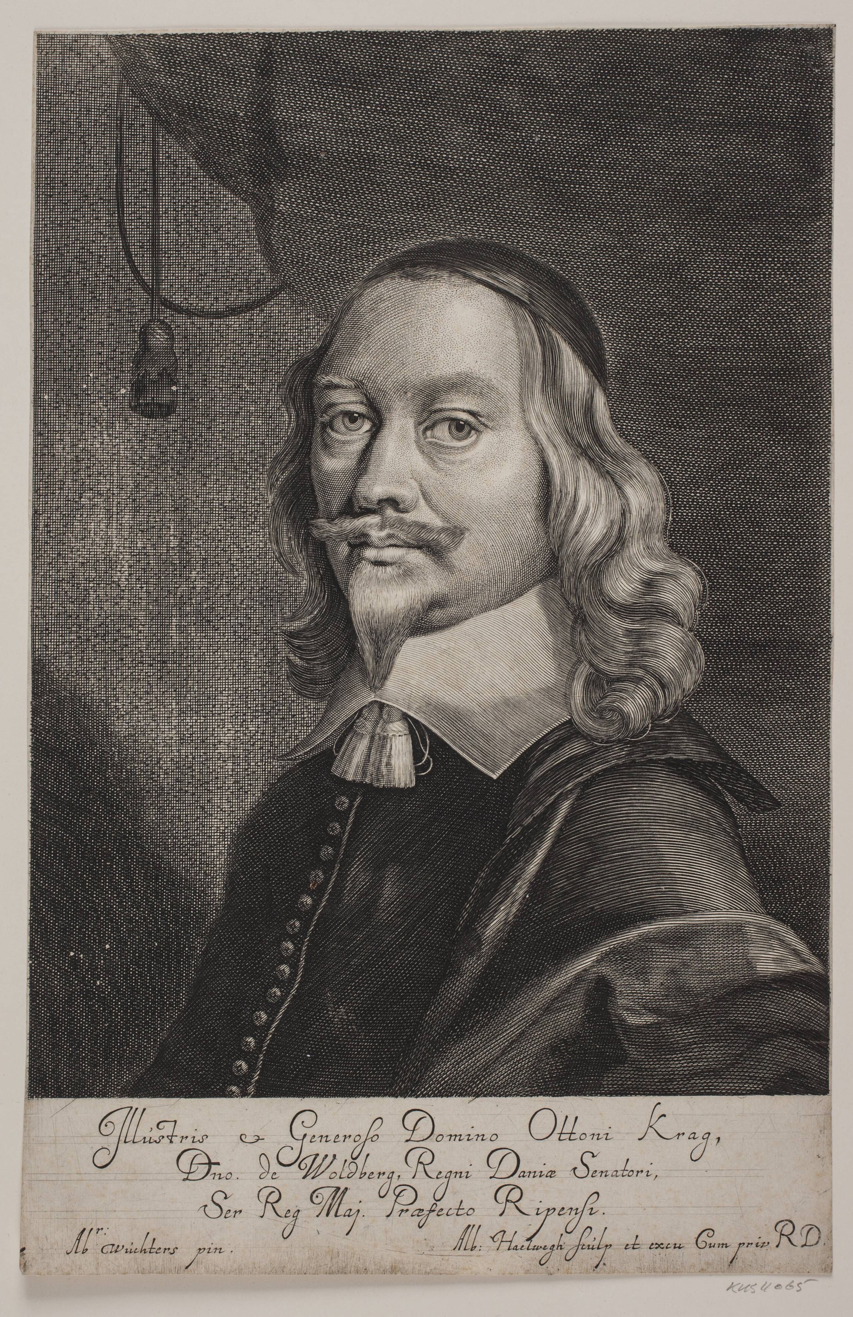 Otto Krag