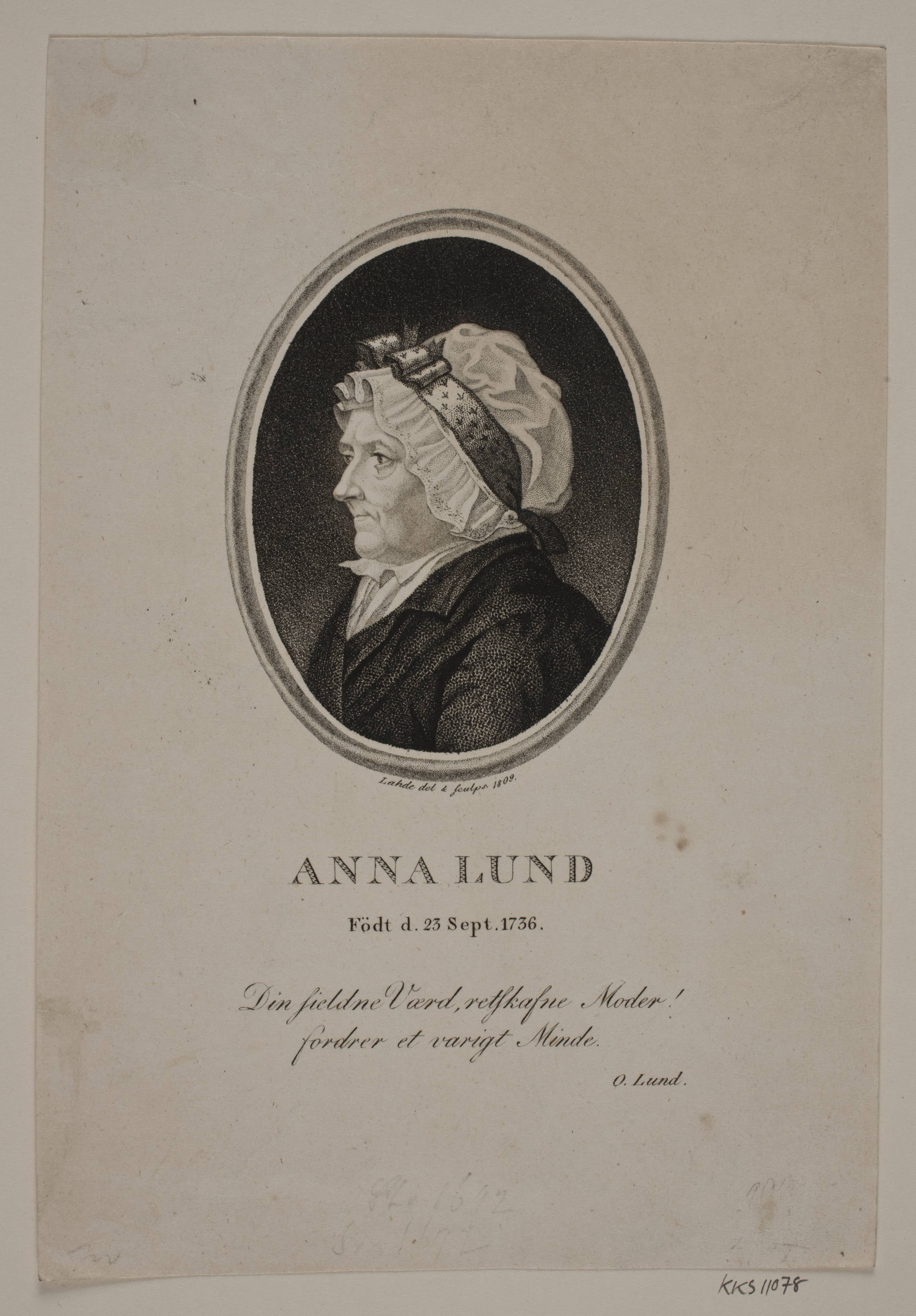 Anna Lund