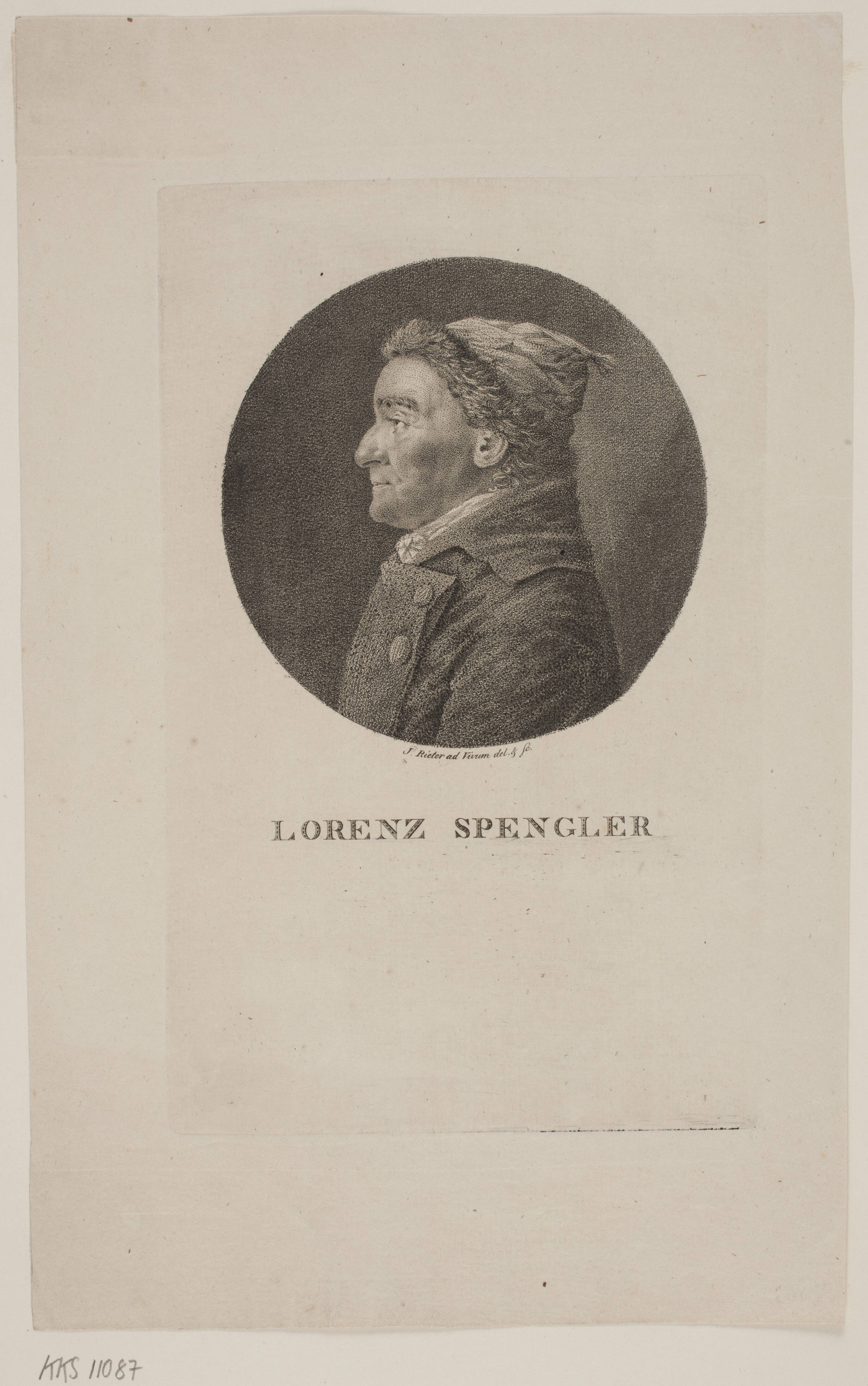 Lorenz Spengler