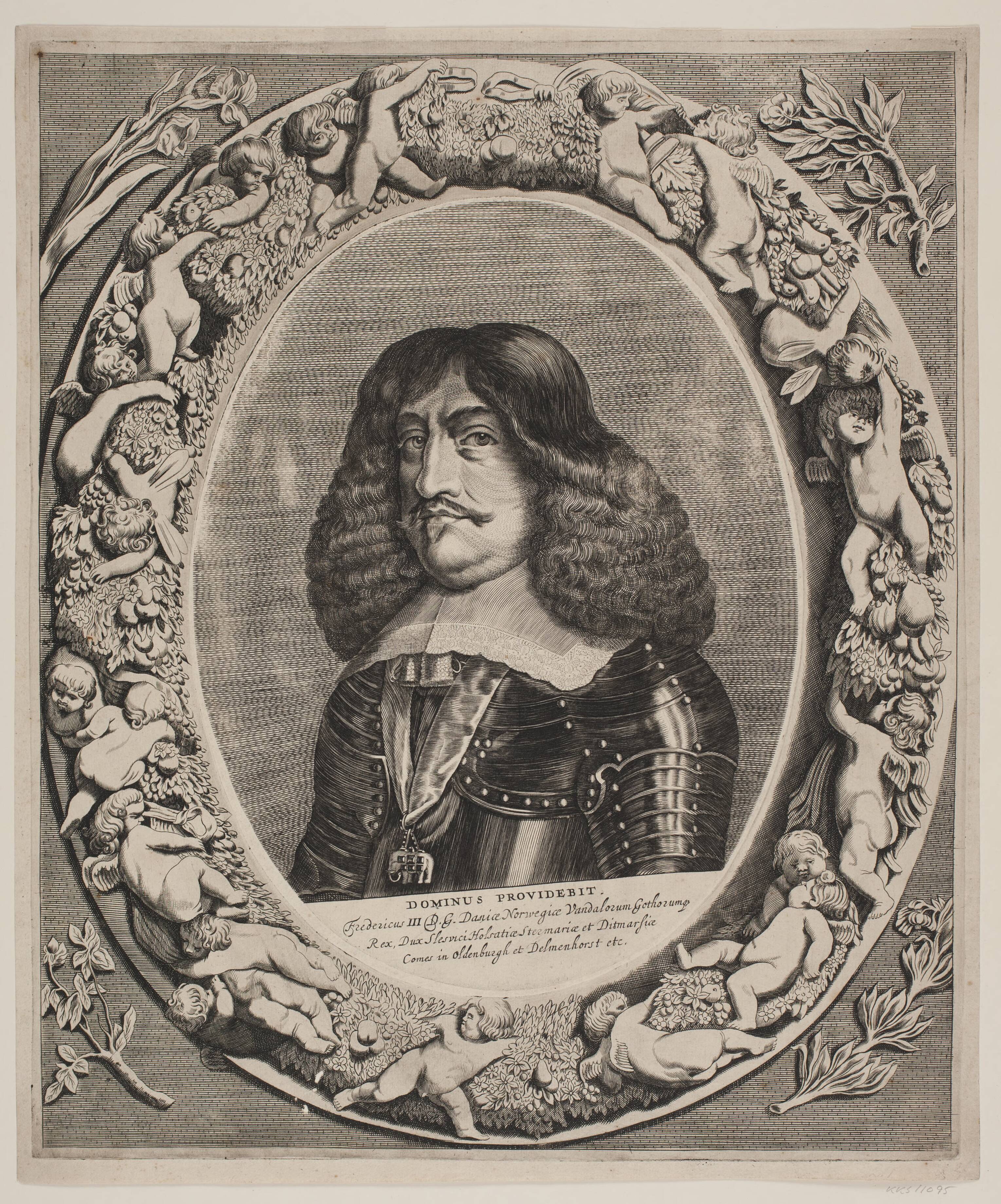 Frederik III