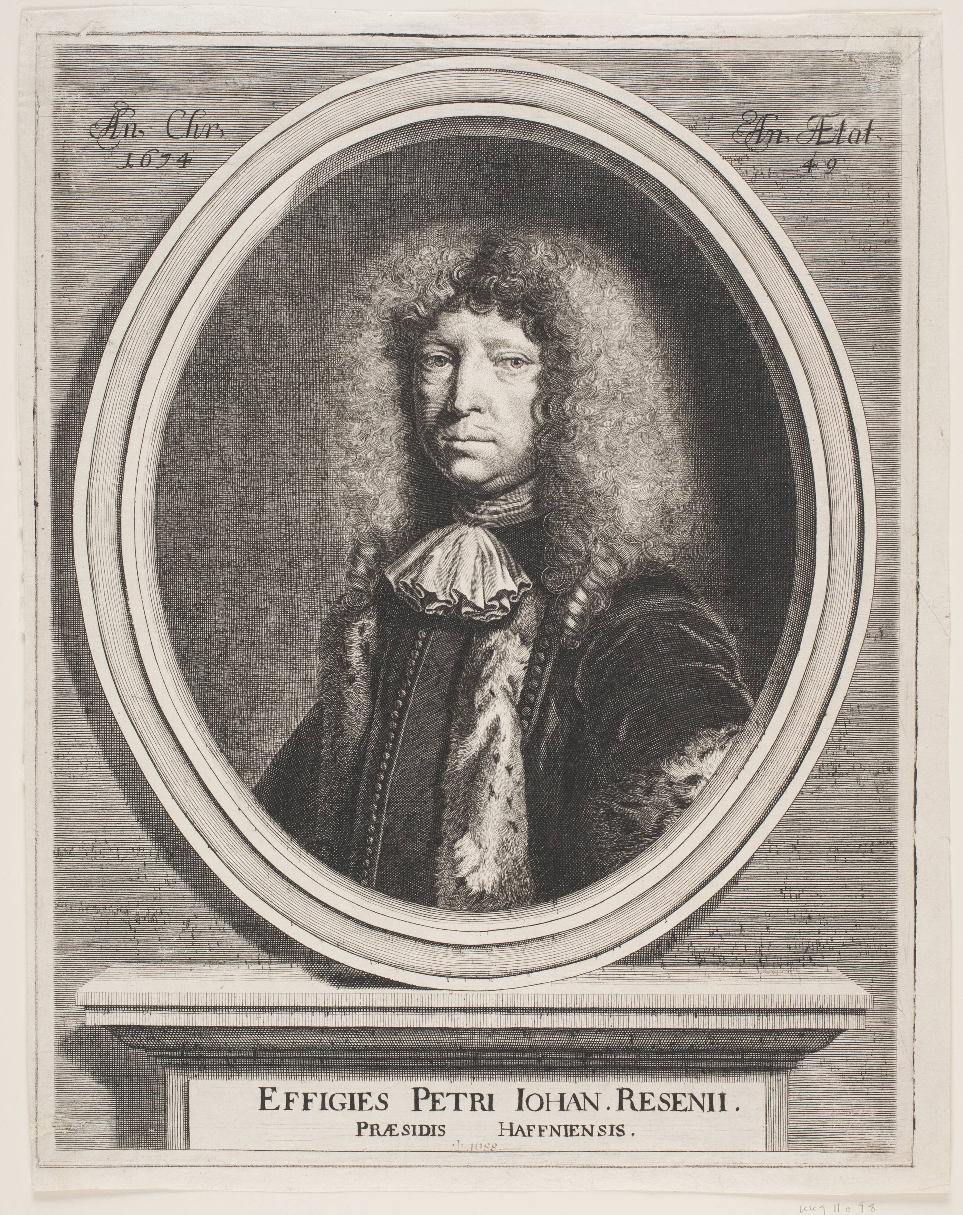 Peder Hansen Resen