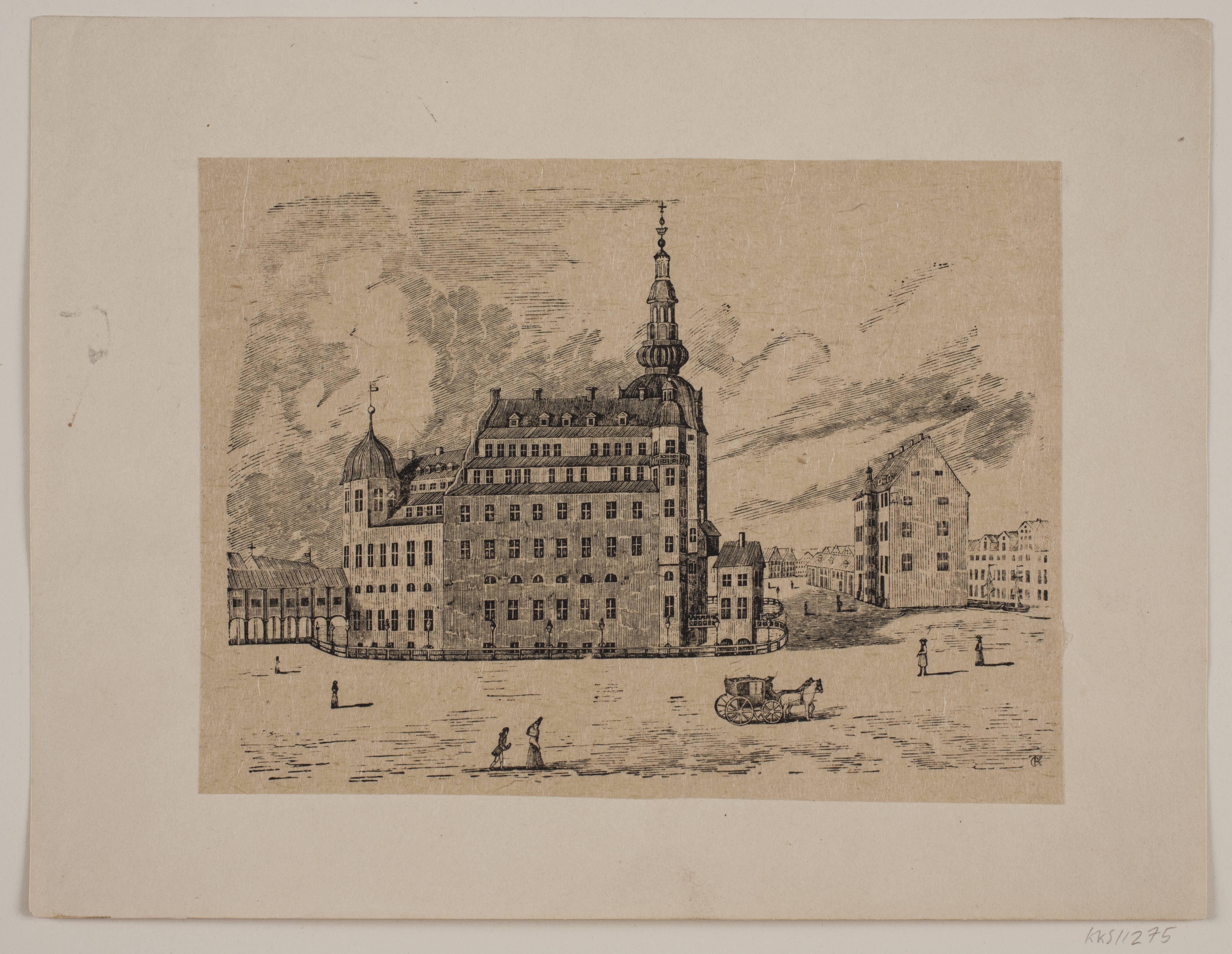 Københavns slot